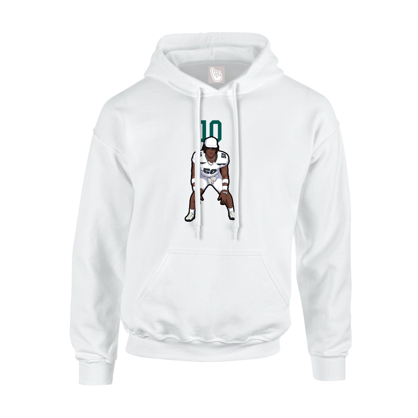 Hoodie