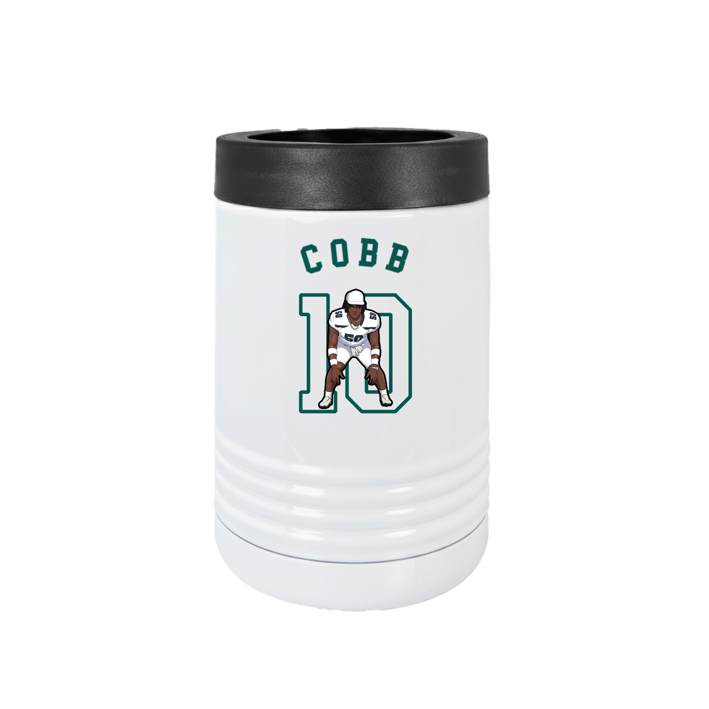 Beverage Holder — Shirsey Arch in White