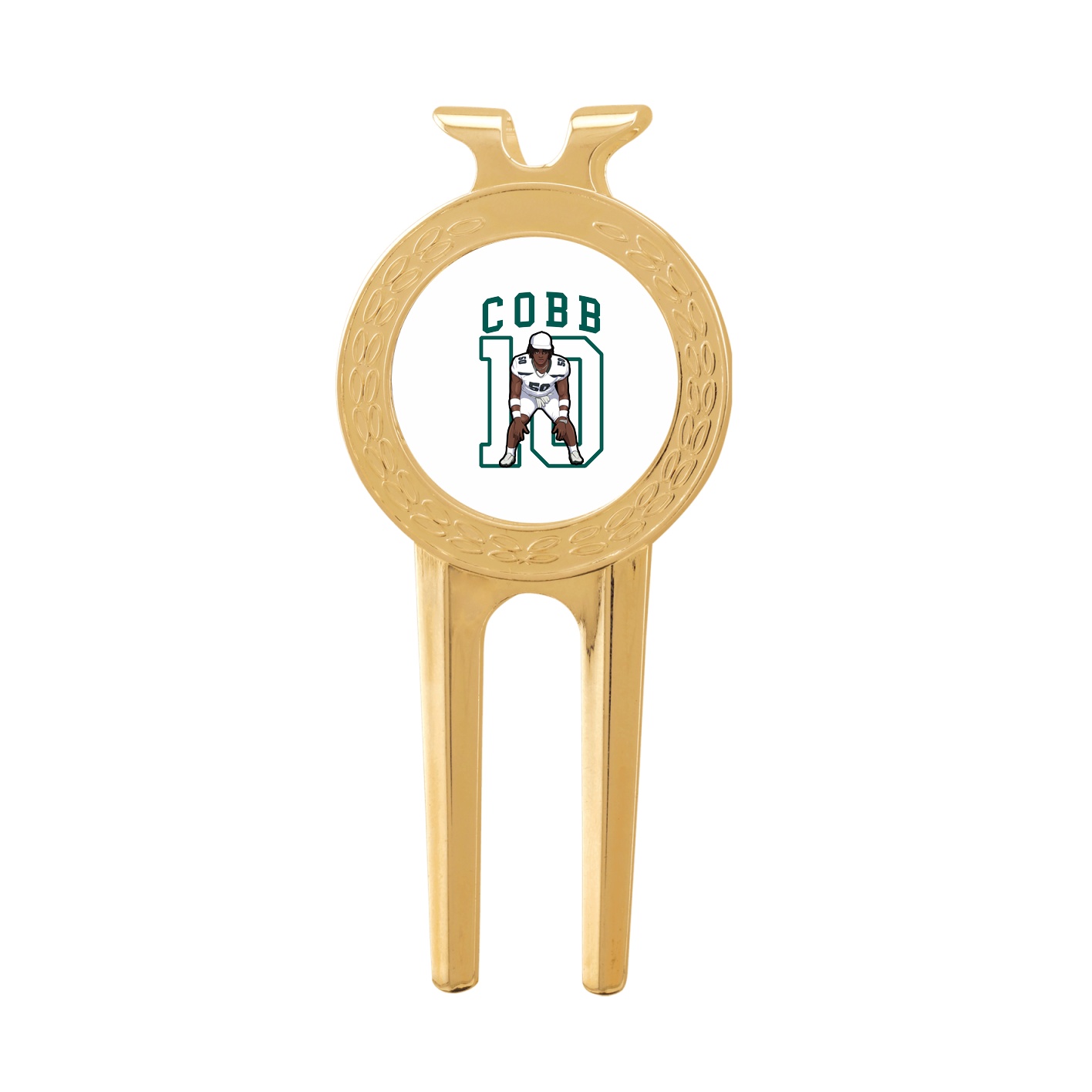Divot Tool with Ball Marker — Shirsey in Classic