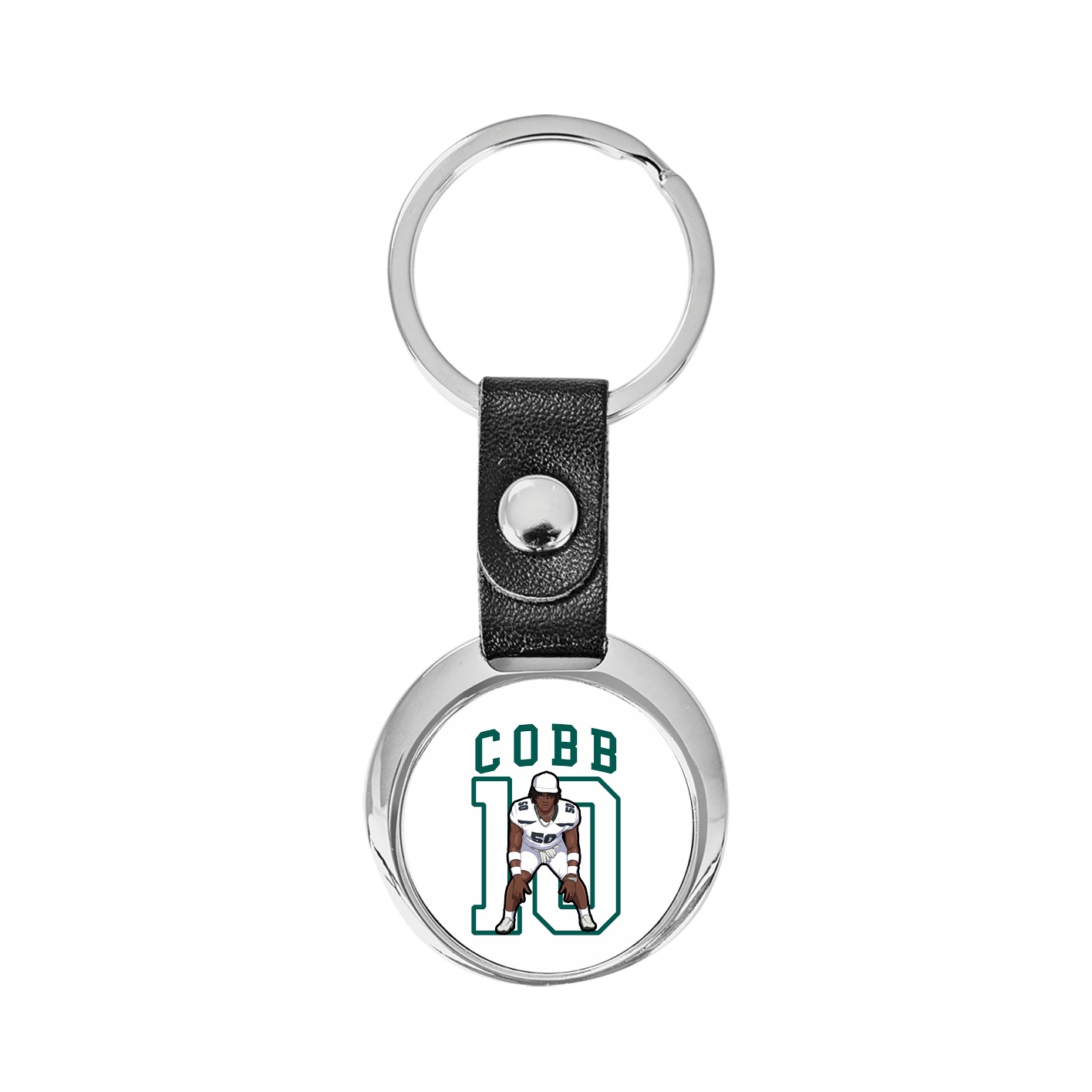 Key Chain — Shirsey in Classic