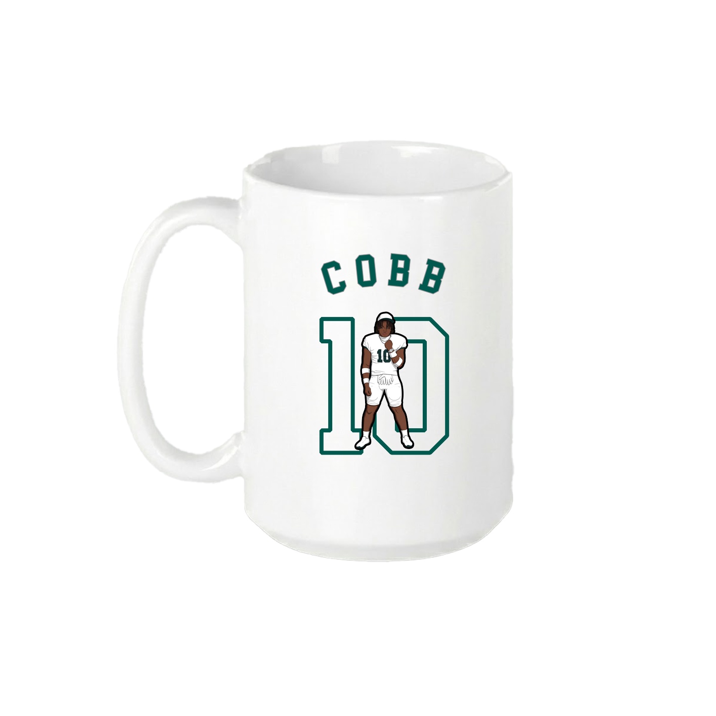 15oz Coffee Mug