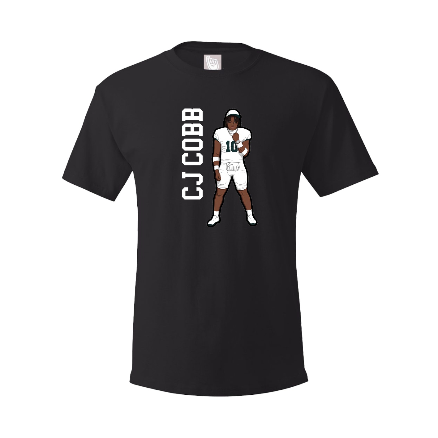 NIL Club Tee