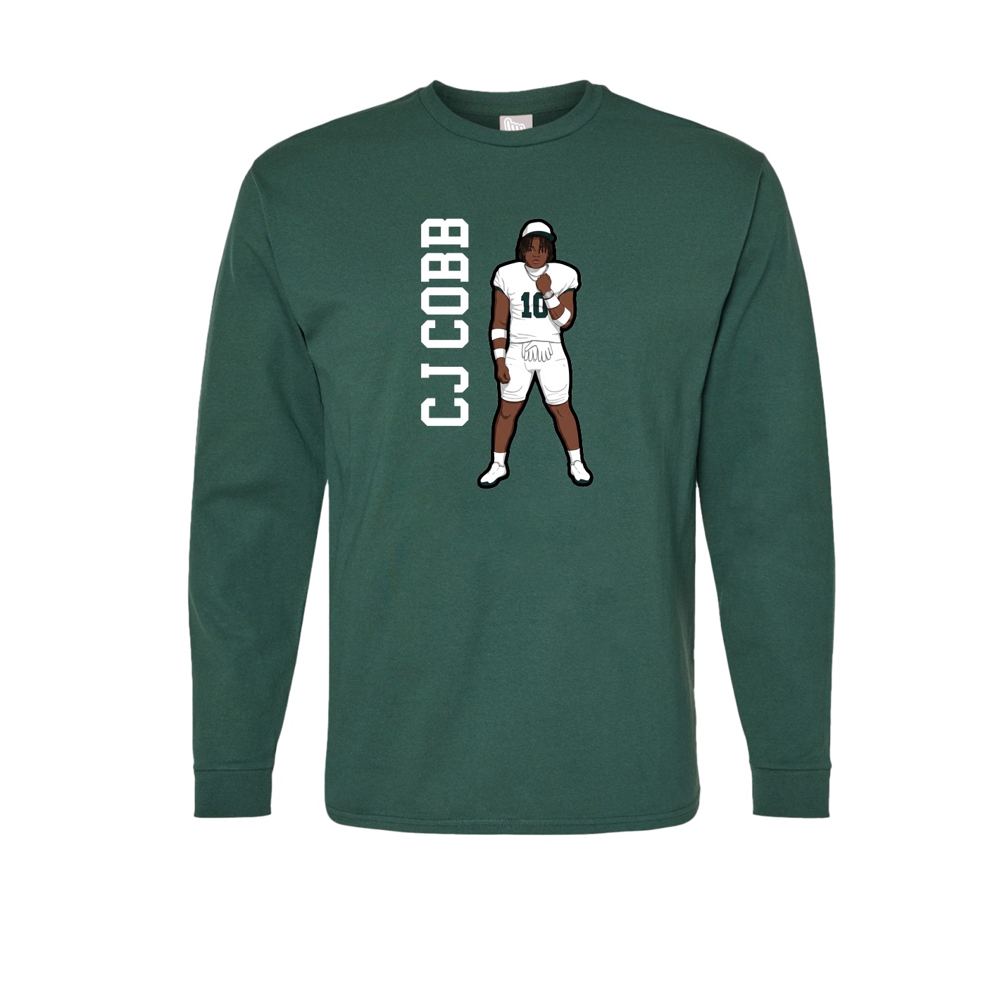 Long Sleeve Tee