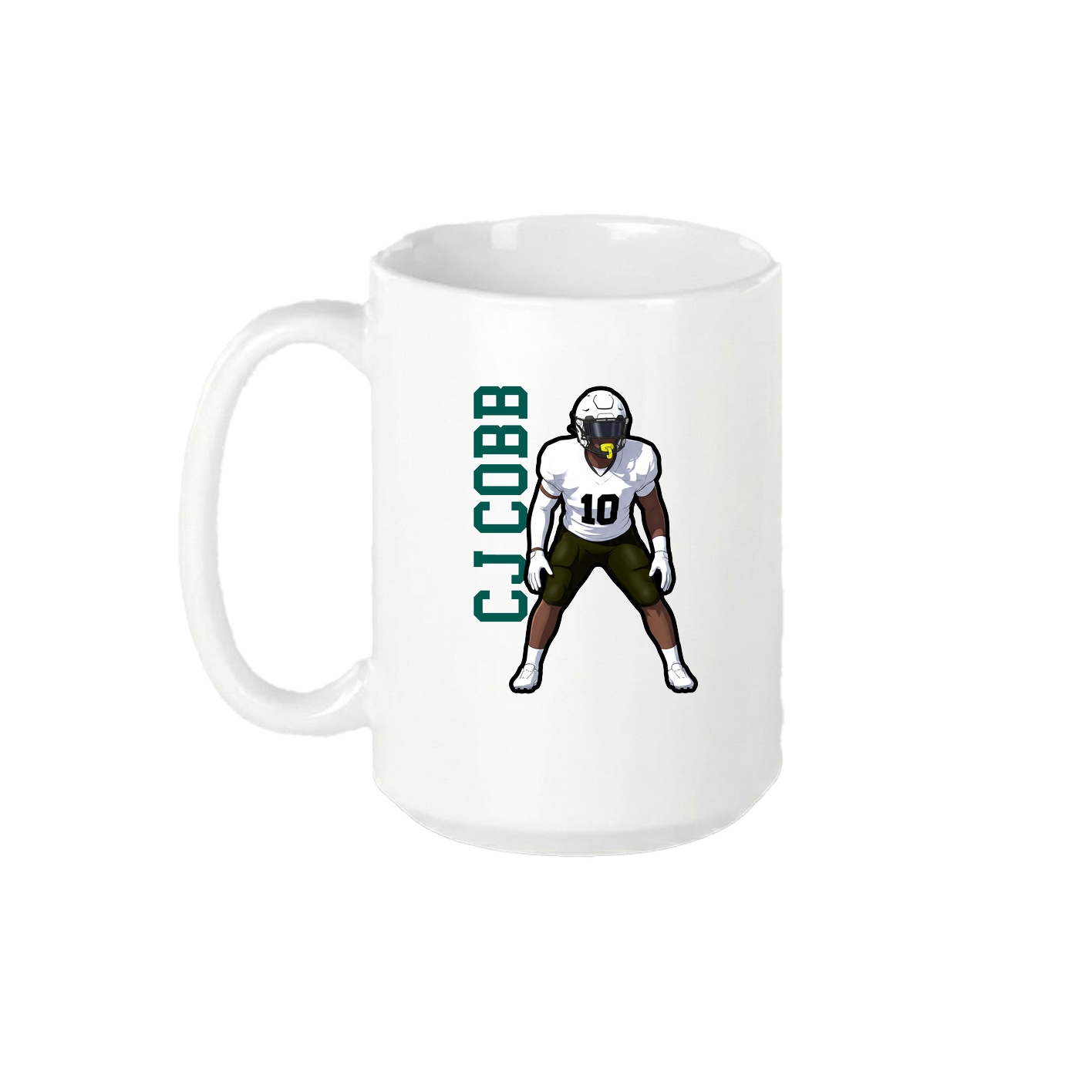 15oz Coffee Mug