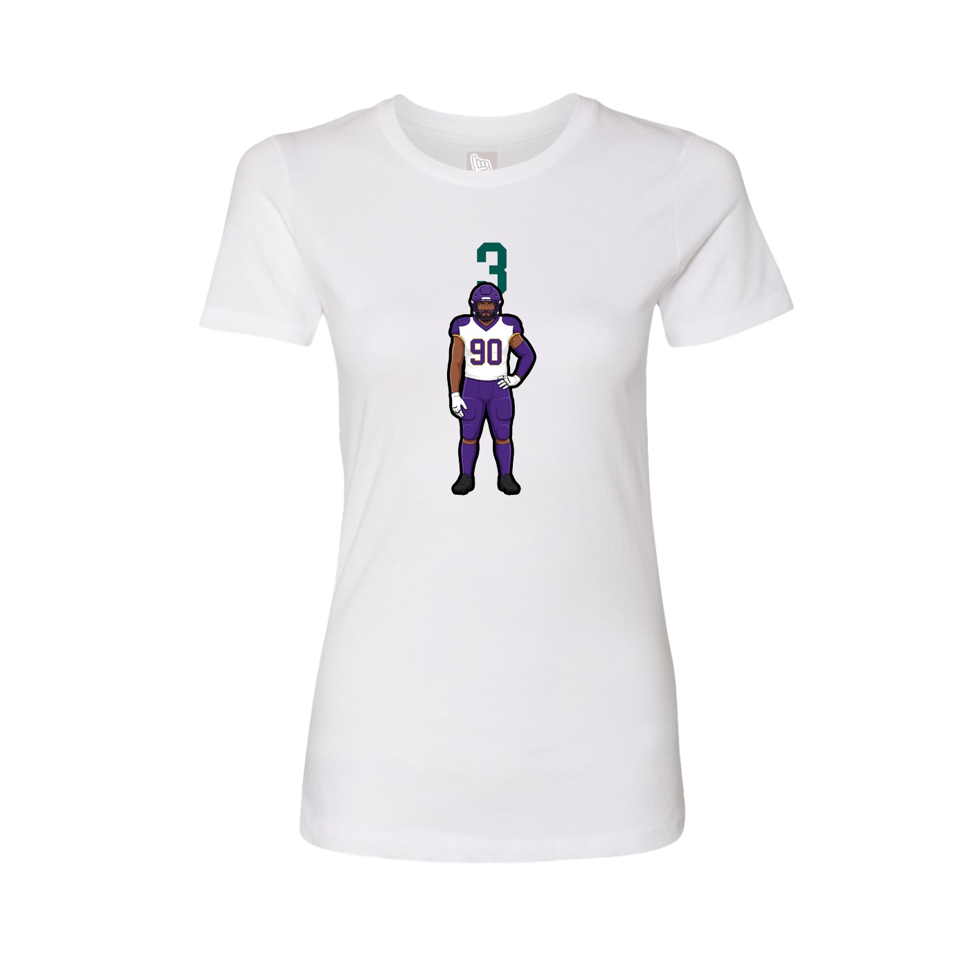 Womens Tee