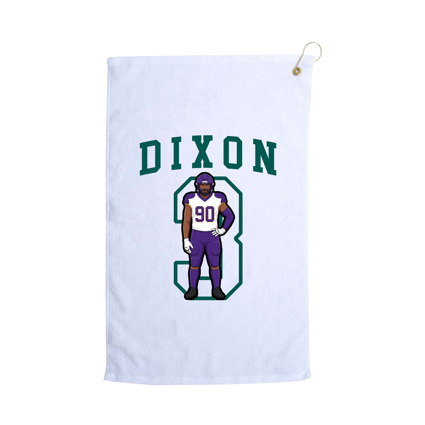 Golf Towel