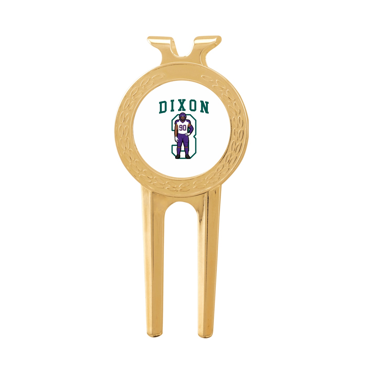 Divot Tool with Ball Marker — Shirsey in Classic