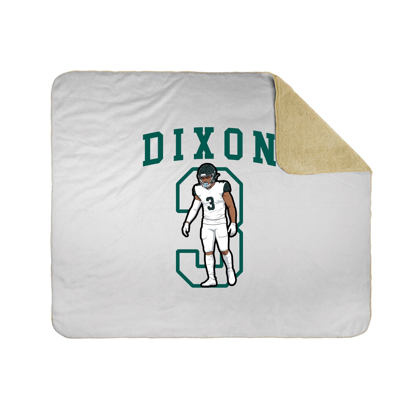 Throw Blanket