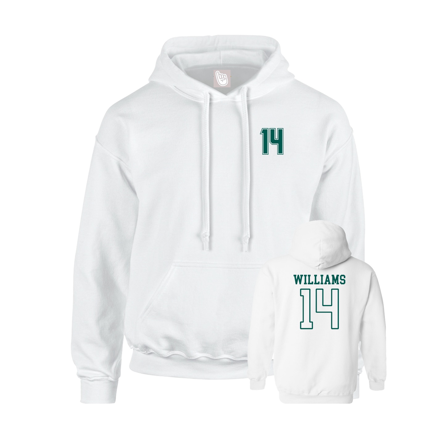 Youth Hoodie