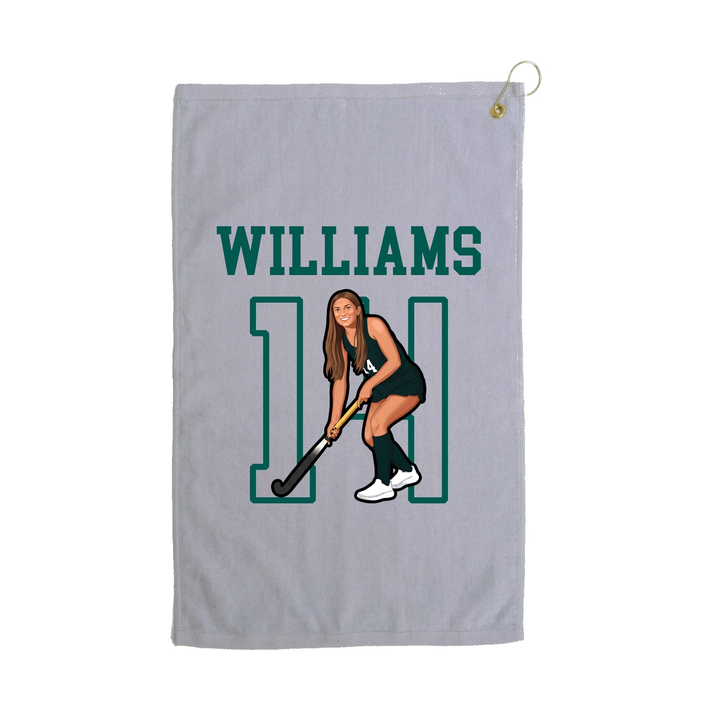 Golf Towel