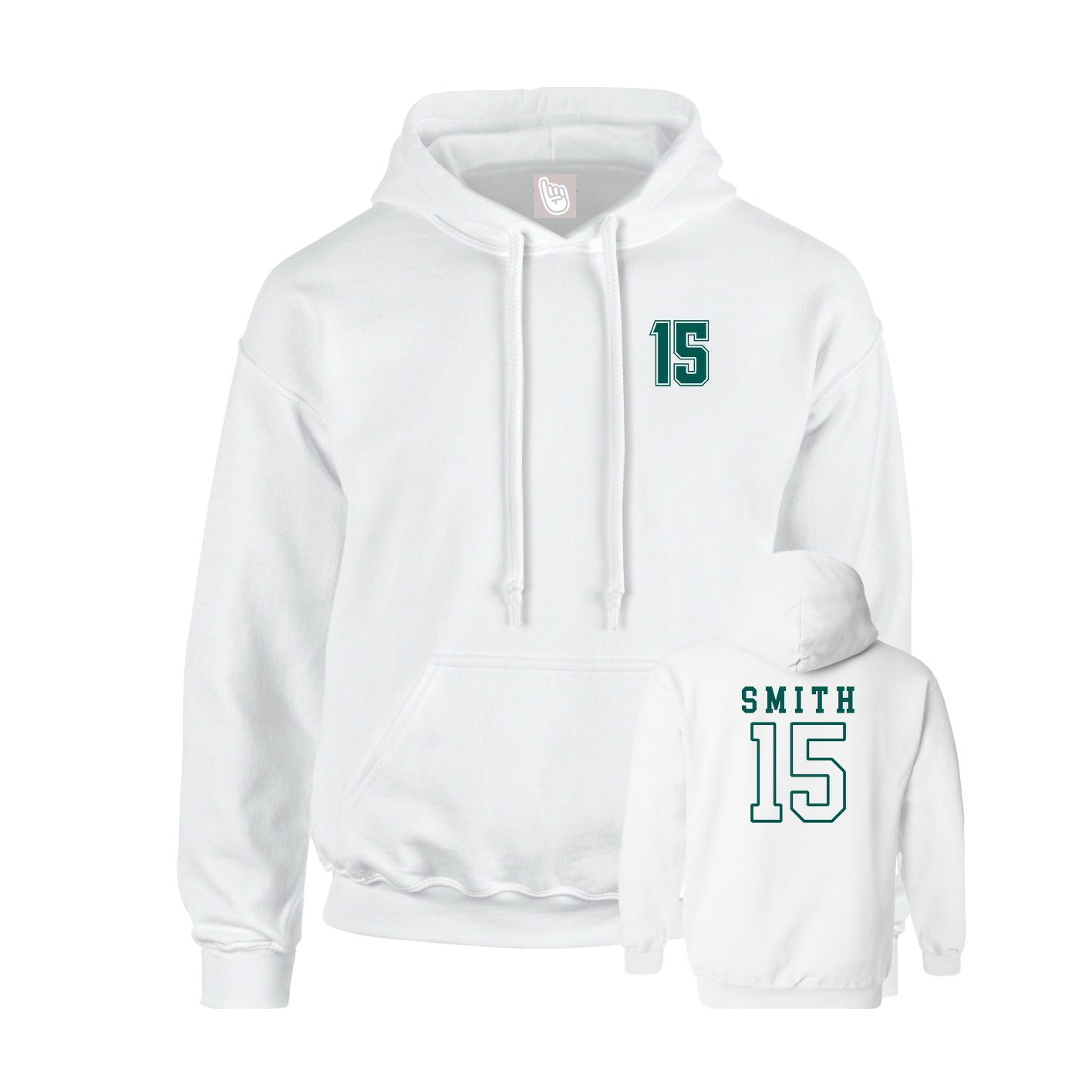 Youth Hoodie