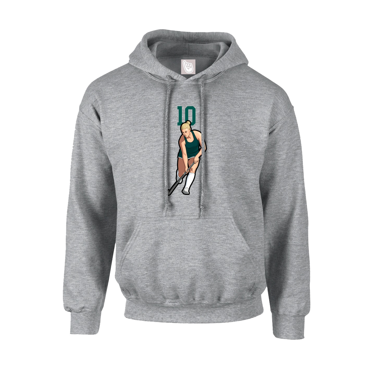 Hoodie