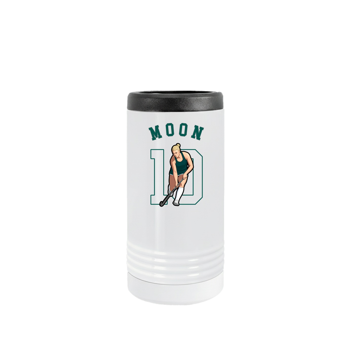 Slim Beverage Holder