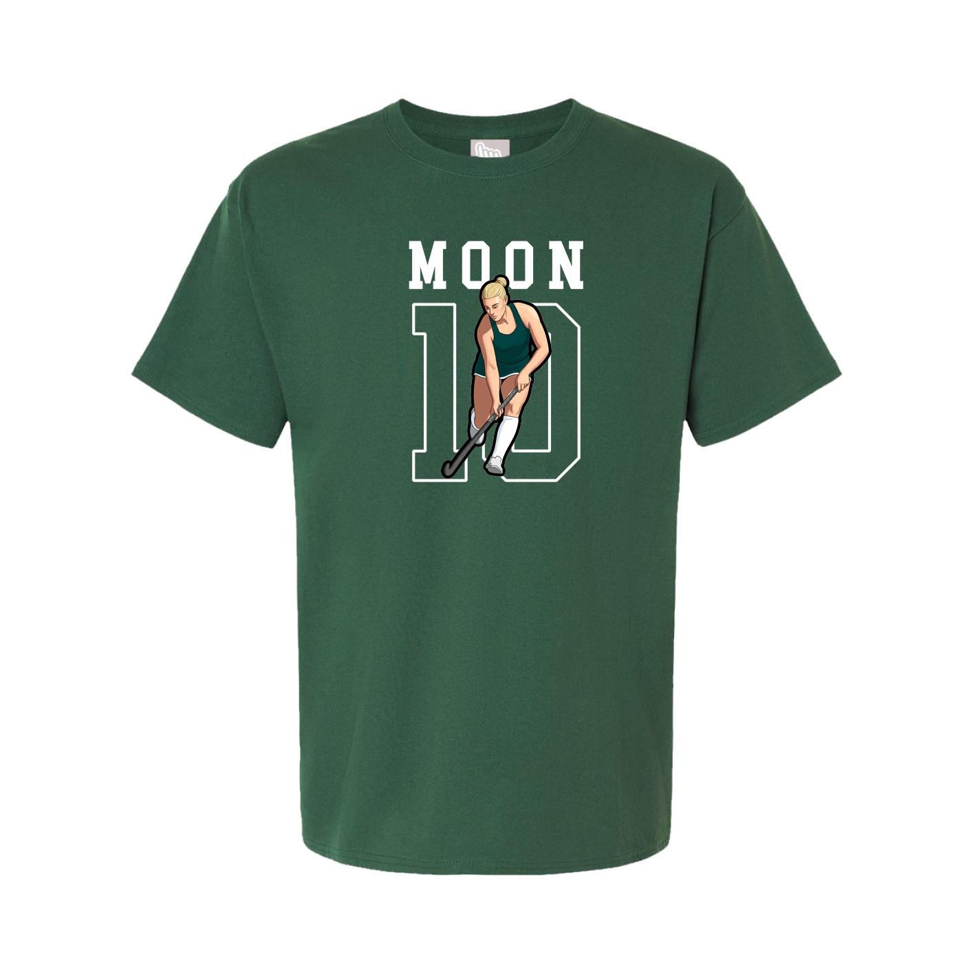 NIL Club Tee