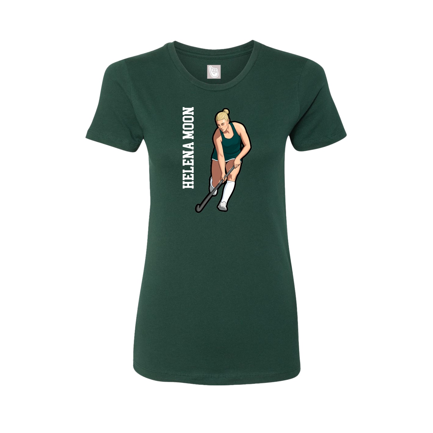 Womens Tee