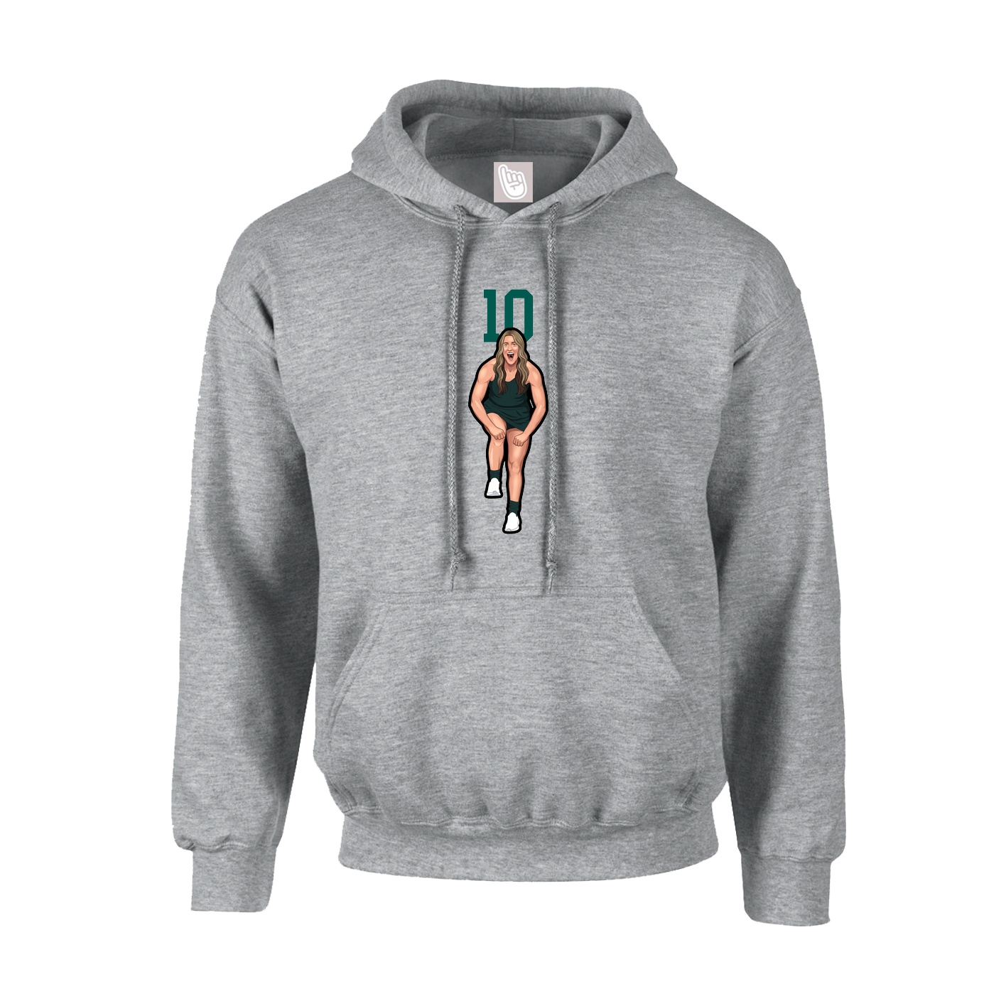 Hoodie