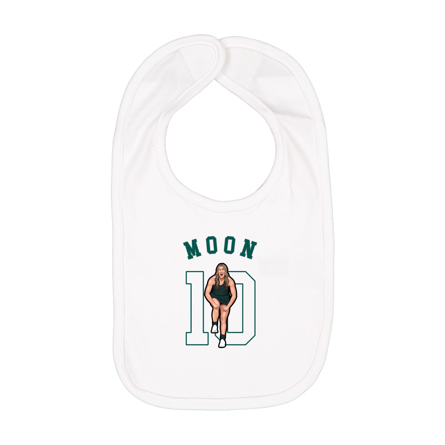 Infant Bib