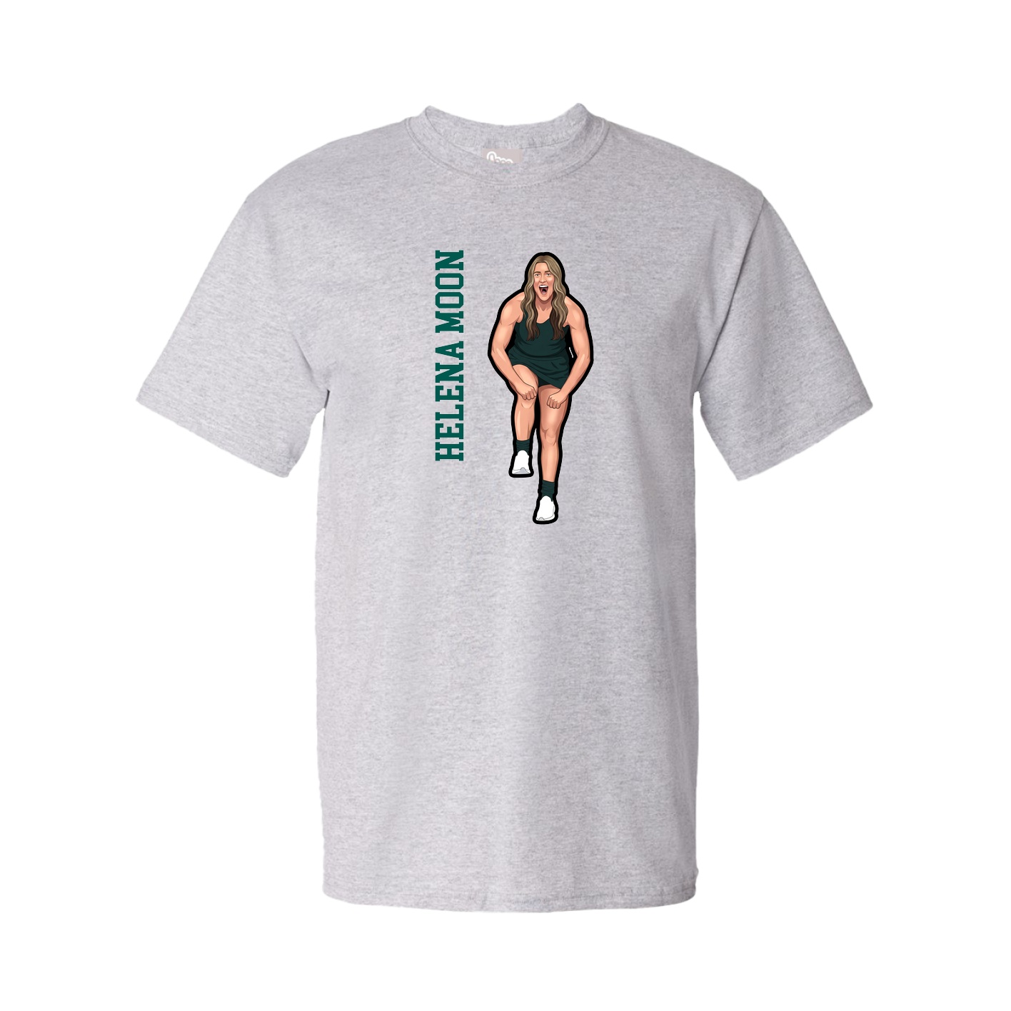 NIL Club Tee