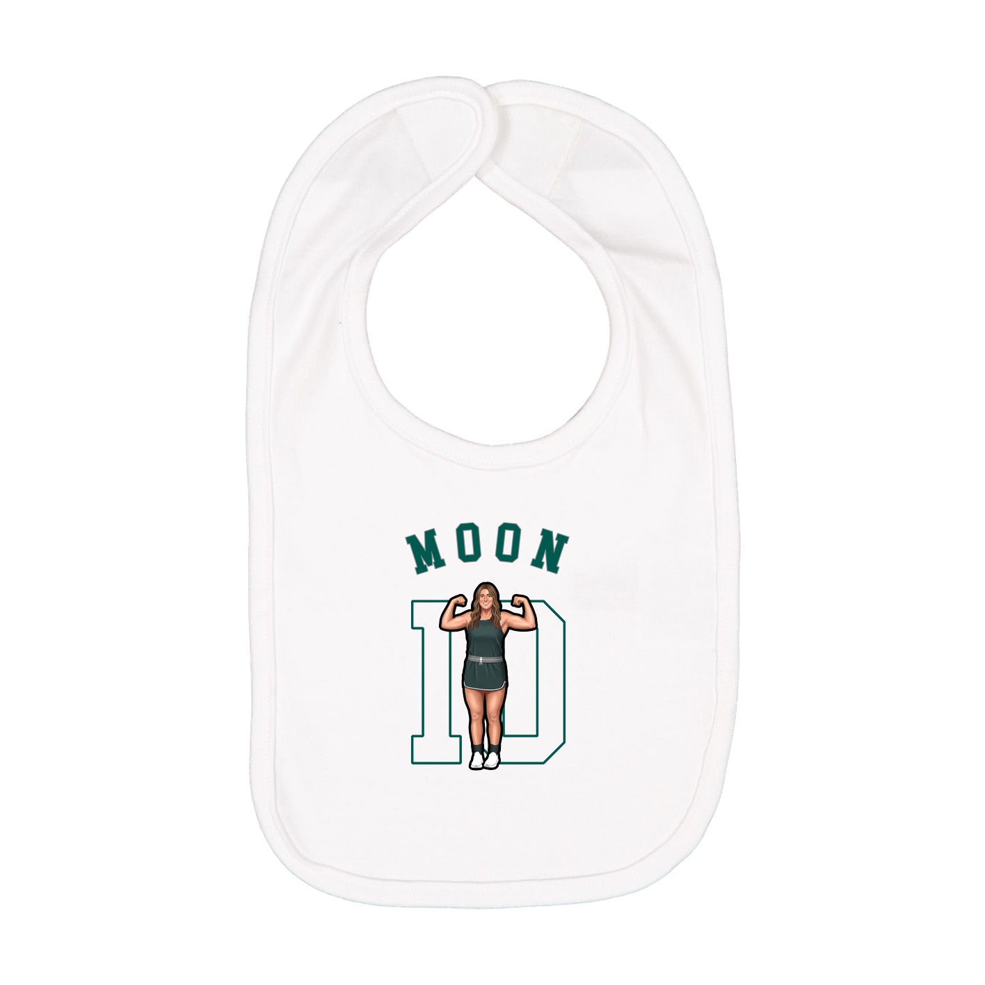 Infant Bib