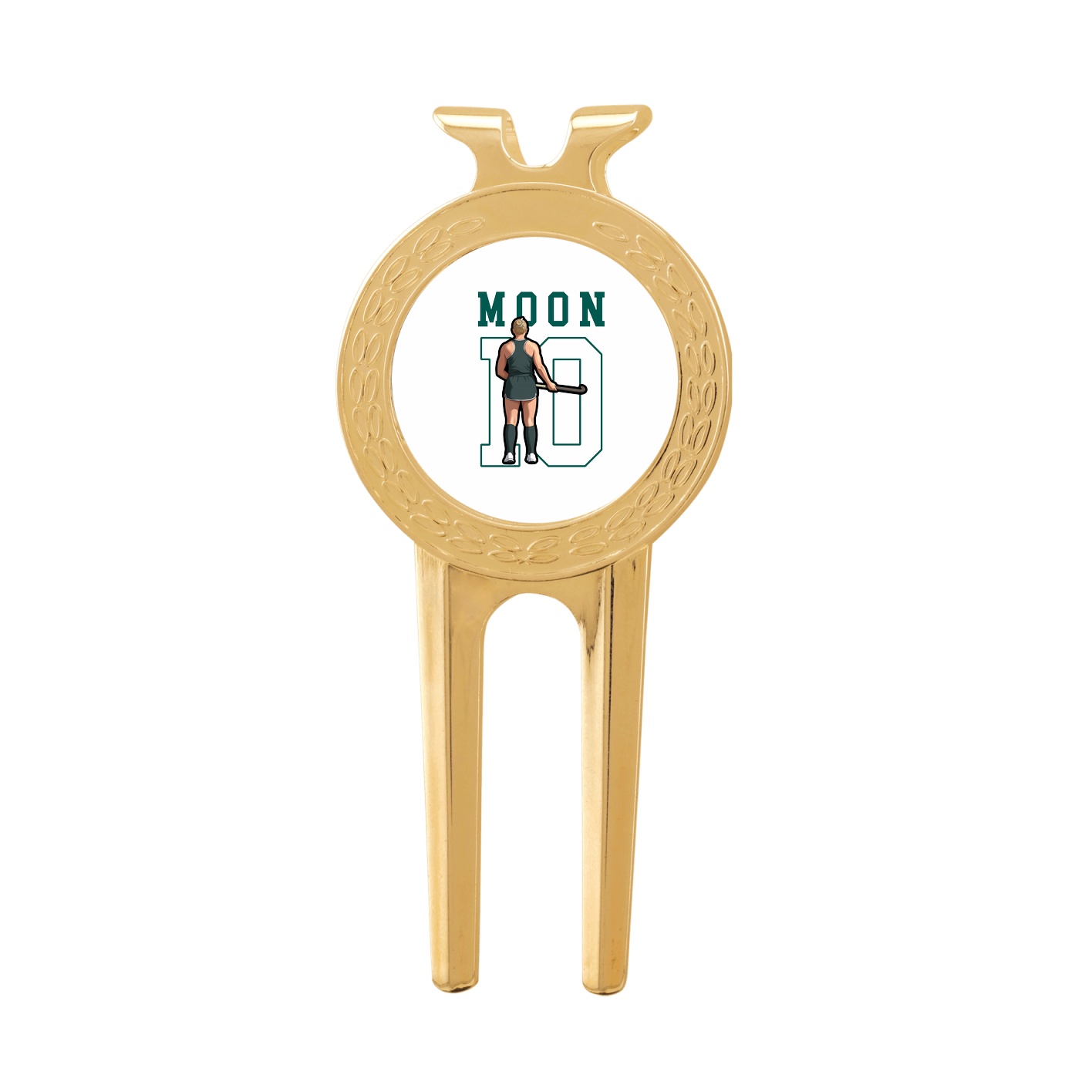 Divot Tool with Ball Marker — Shirsey in Classic