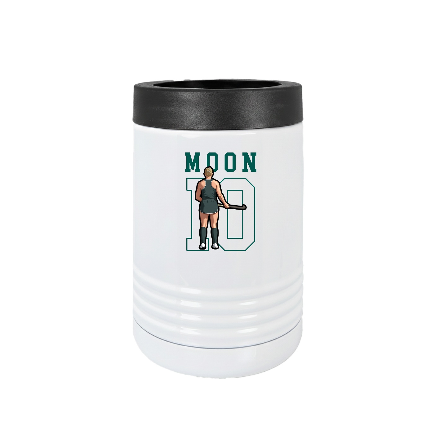 Beverage Holder — Shirsey in White