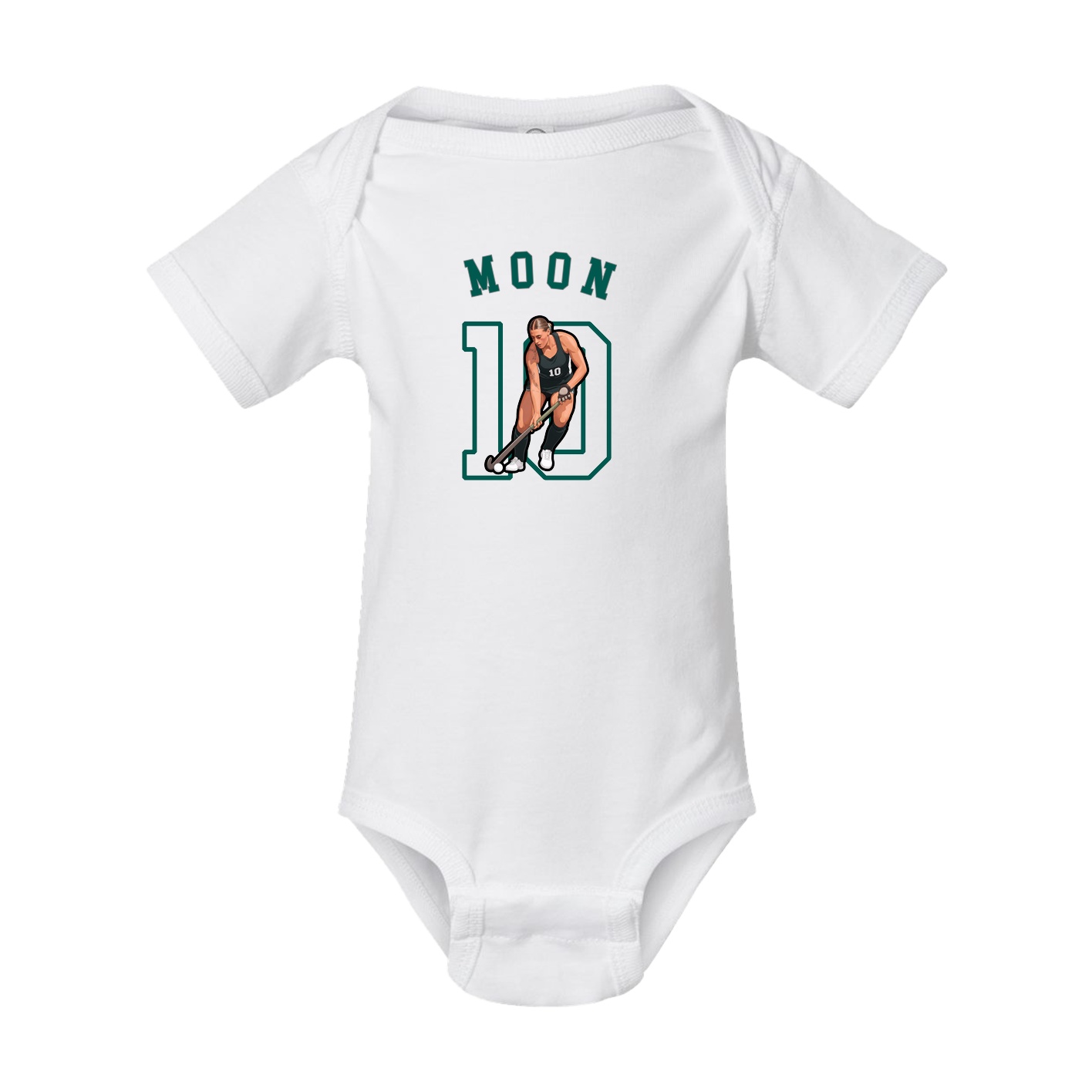 Baby Onesie