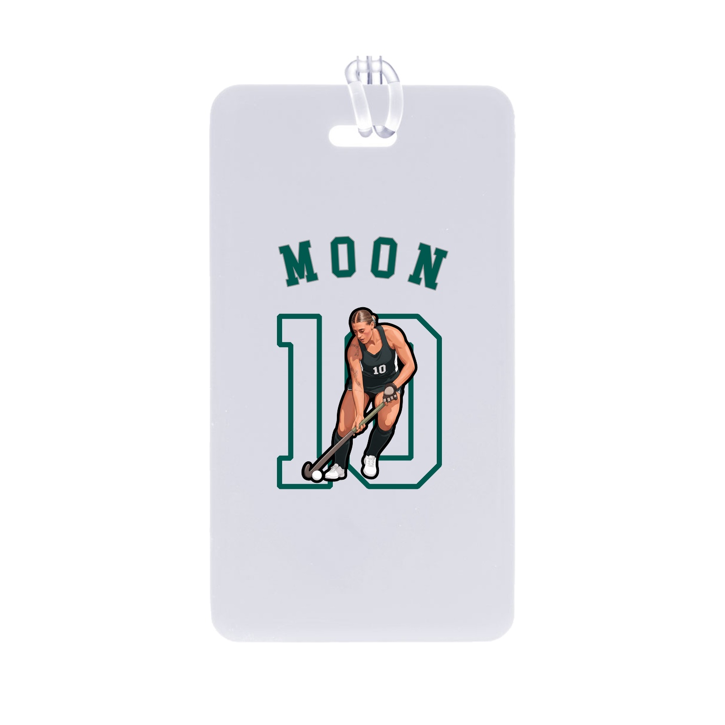 Bag Tag