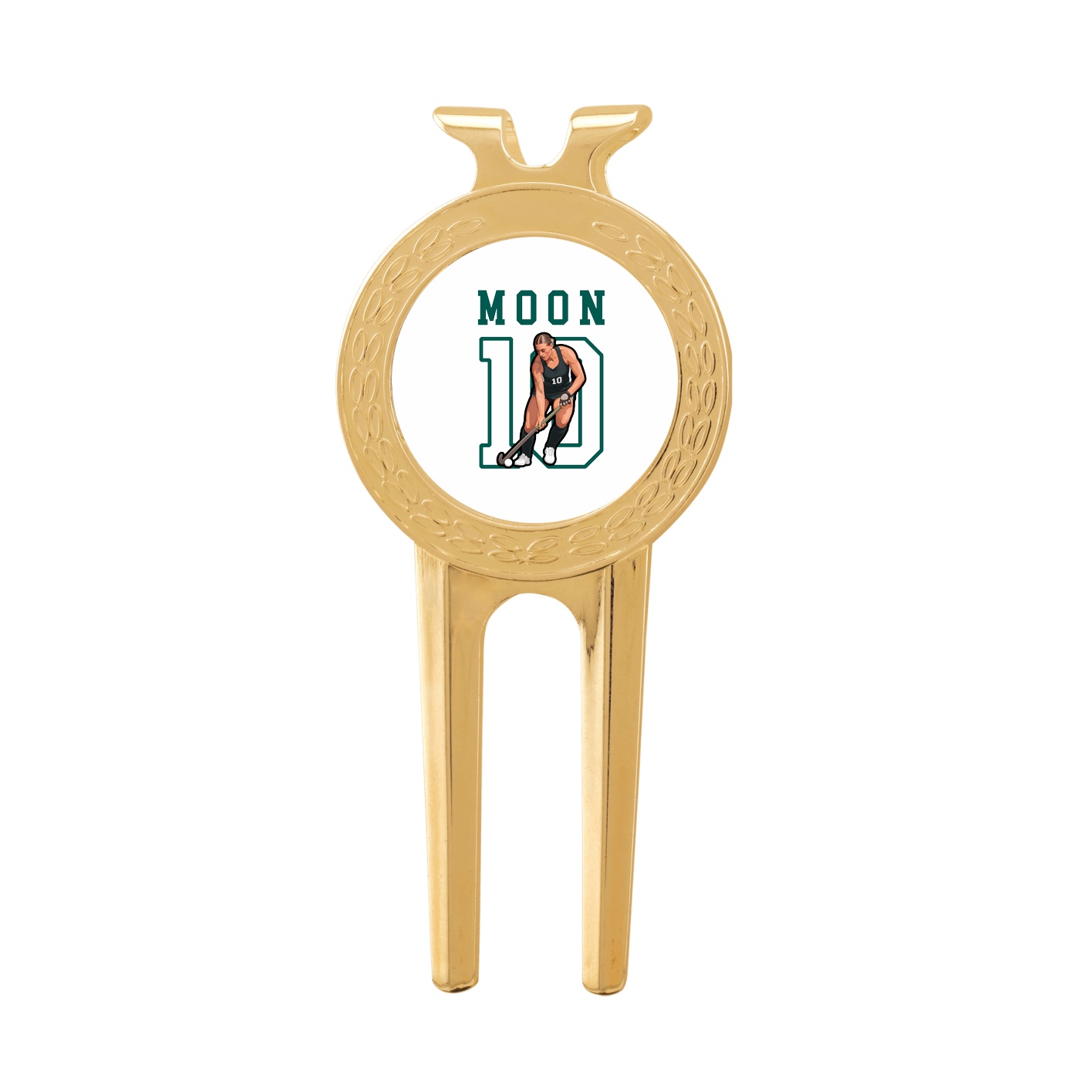Divot Tool with Ball Marker — Shirsey in Classic