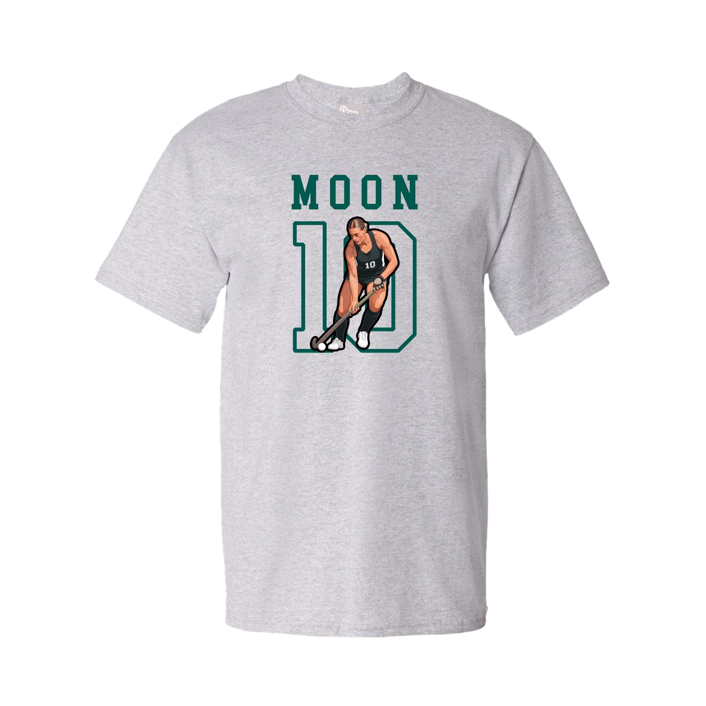 Youth Tee — Shirsey in Grey
