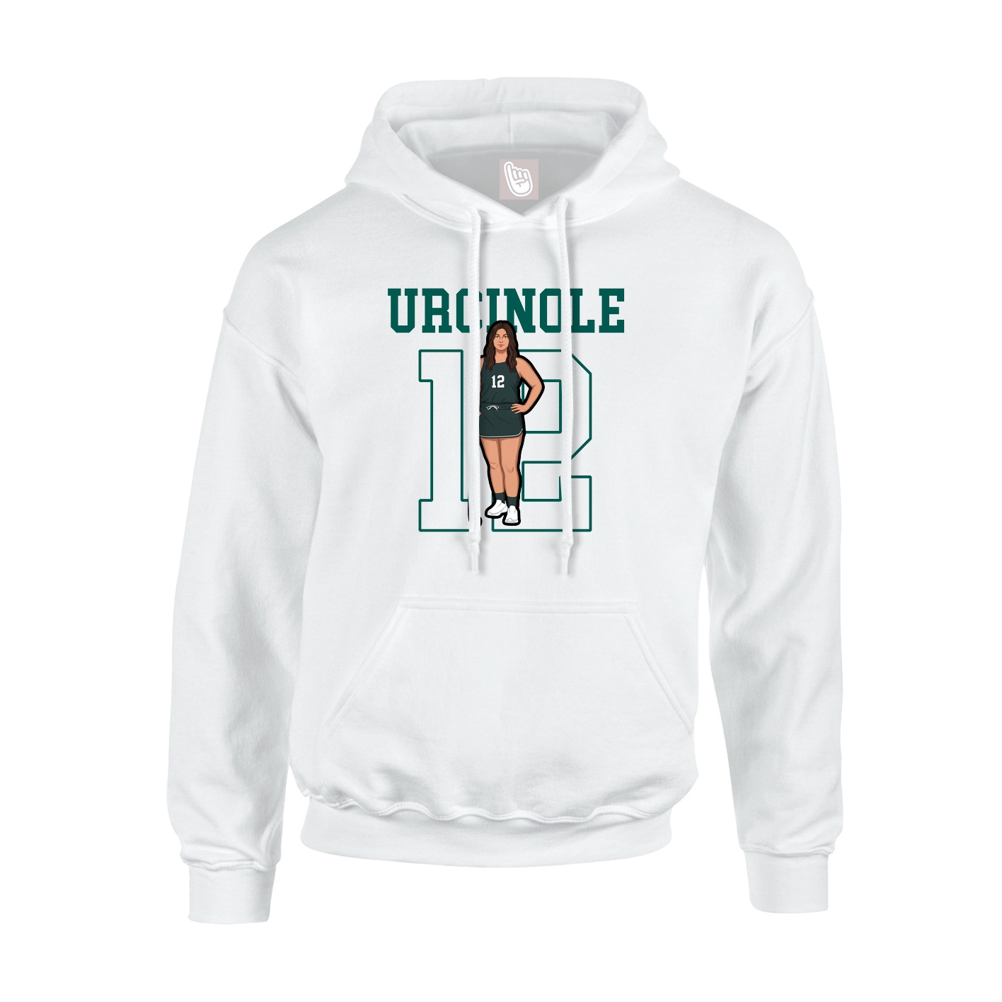 Youth Hoodie