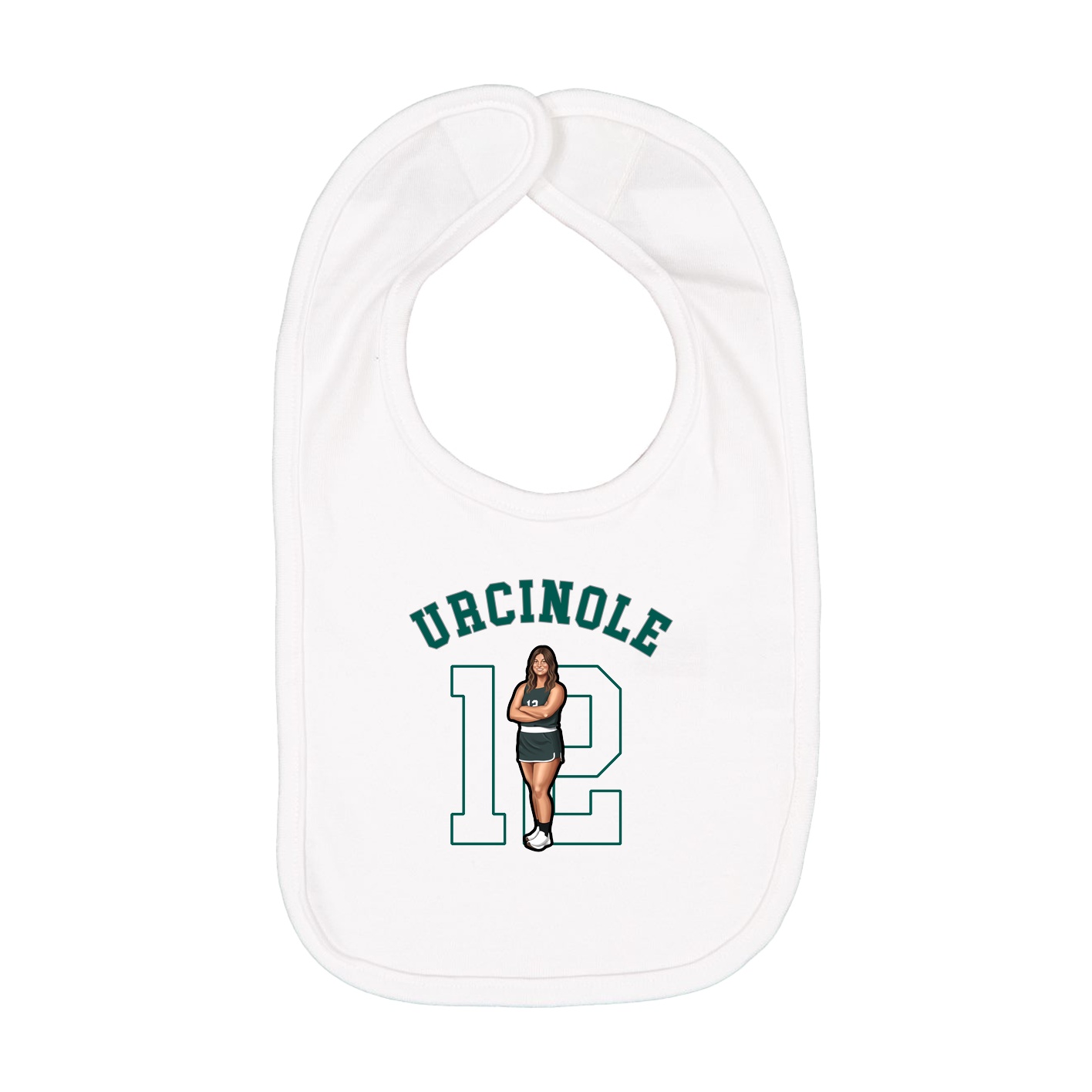 Infant Bib