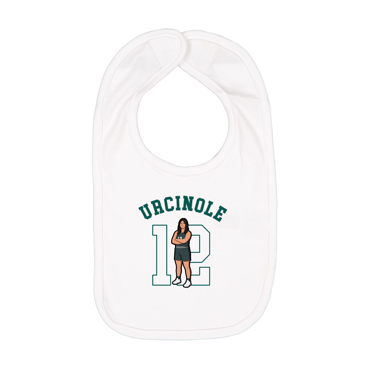 Infant Bib