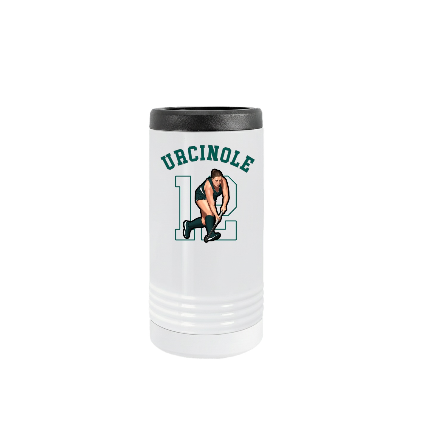 Slim Beverage Holder