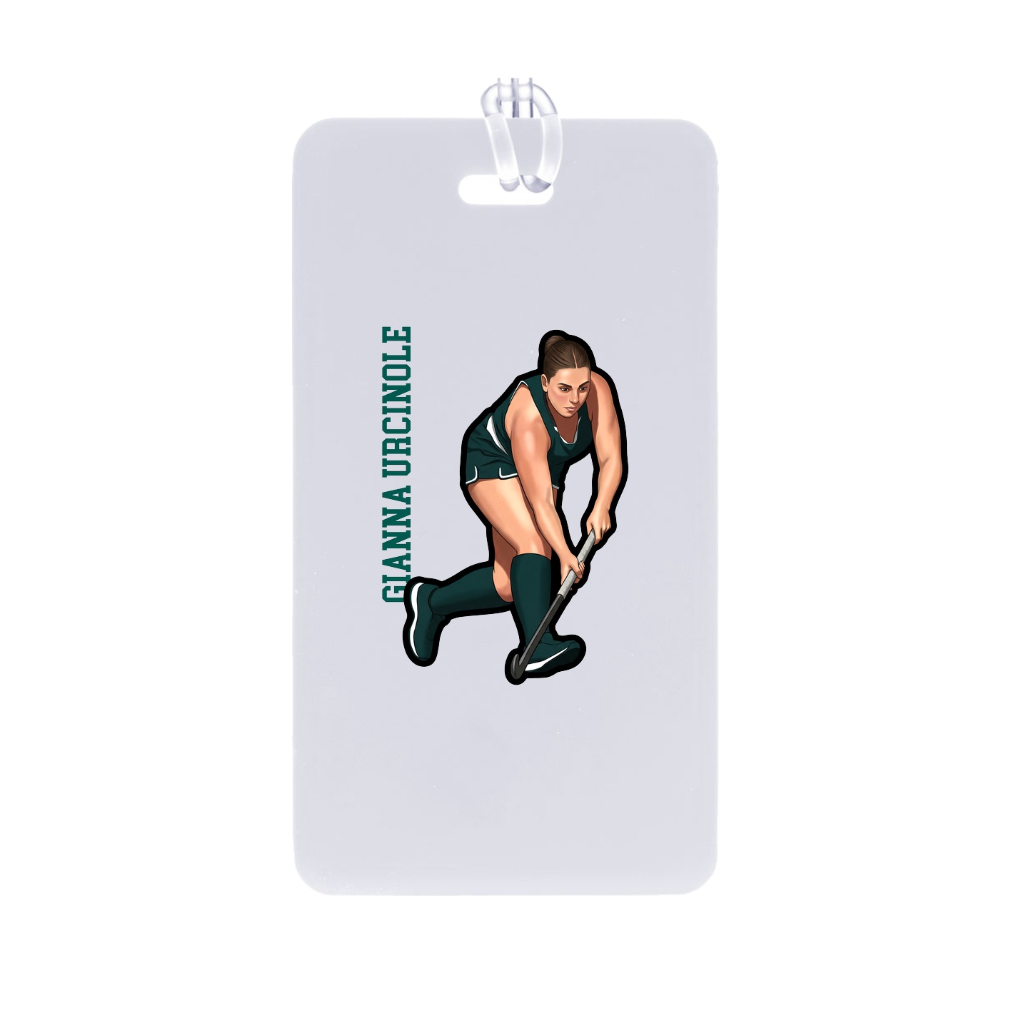 Bag Tag