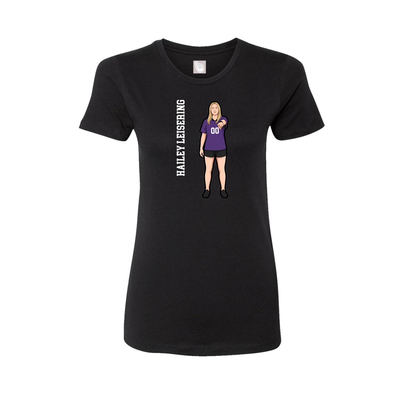 Womens Tee