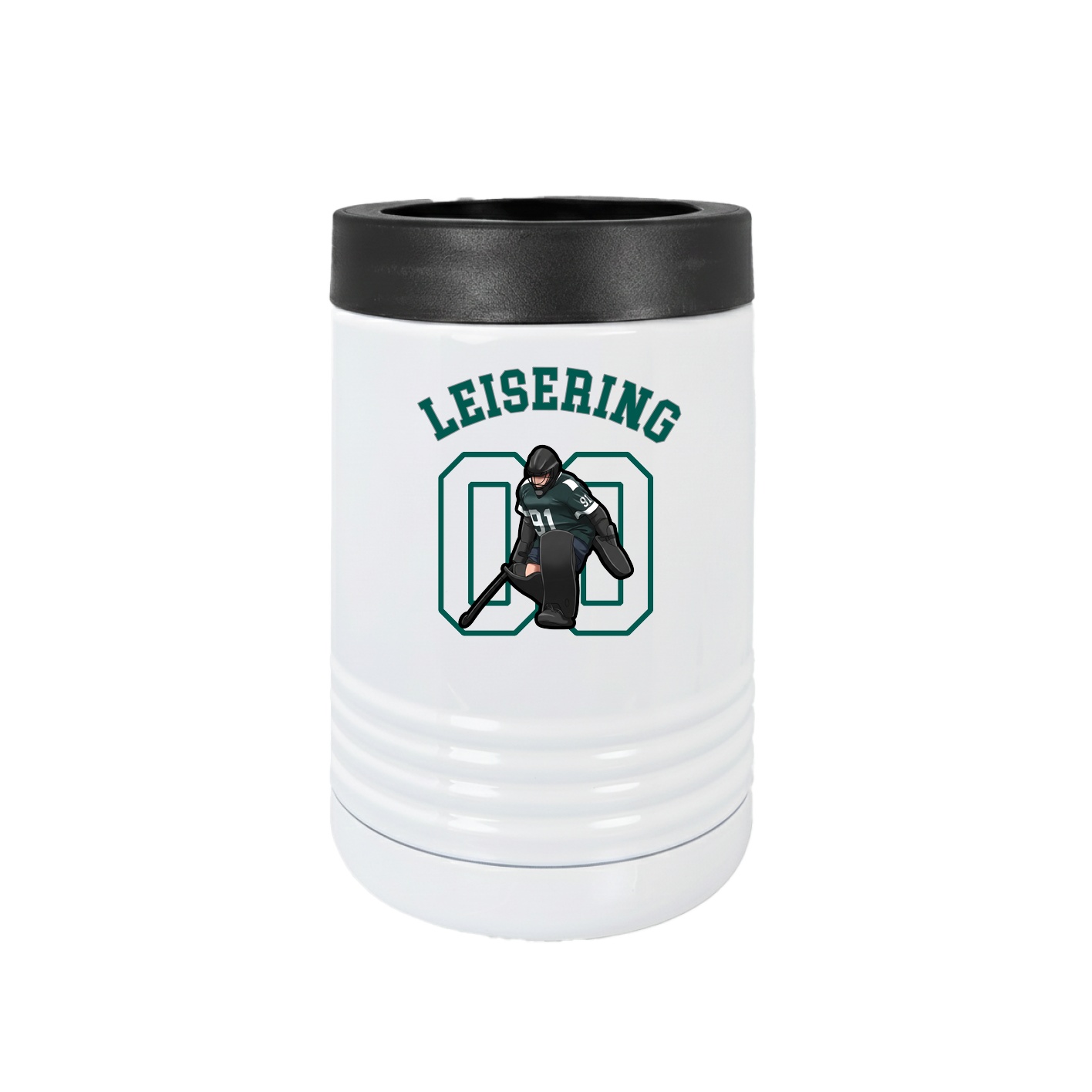 Beverage Holder — Shirsey Arch in White