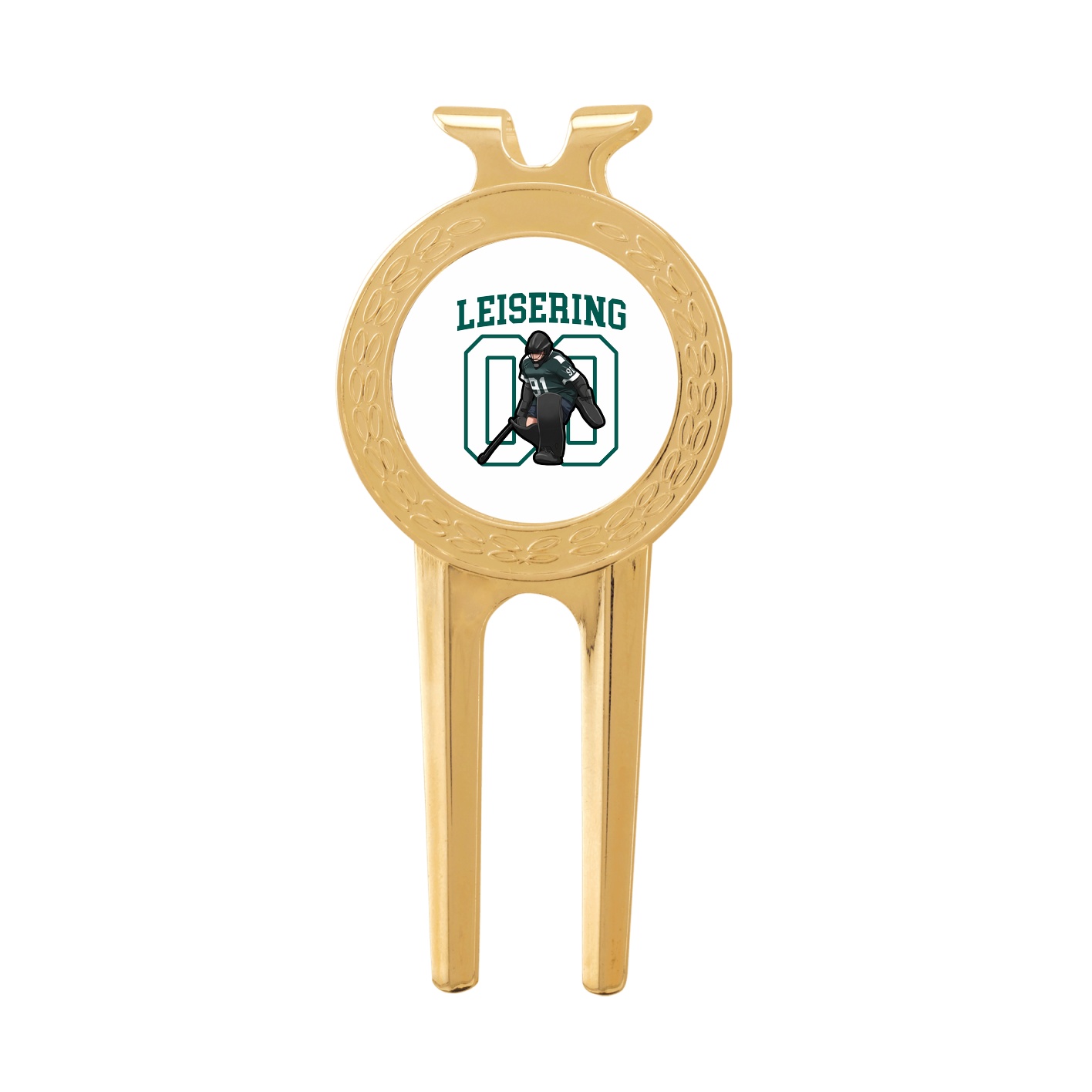 Divot Tool with Ball Marker — Shirsey in Classic