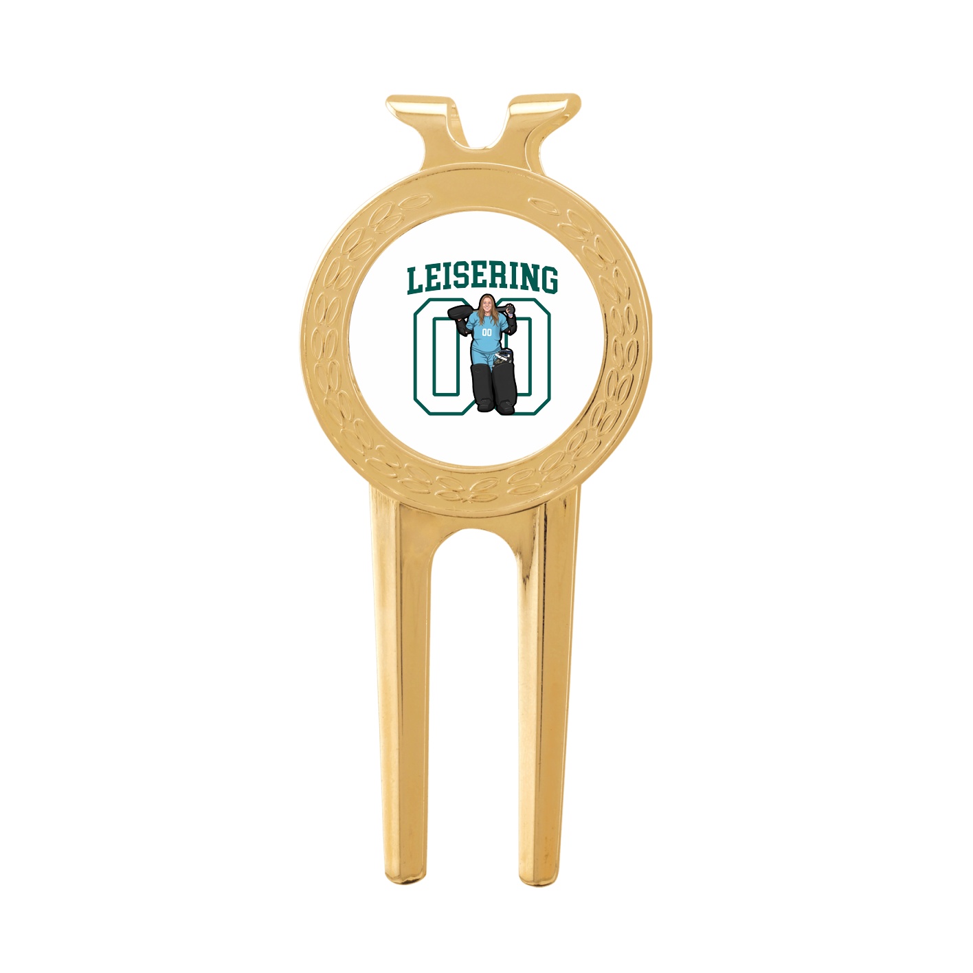 Divot Tool with Ball Marker — Shirsey in Classic
