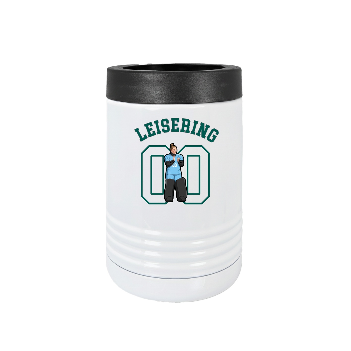 Beverage Holder — Shirsey Arch in White