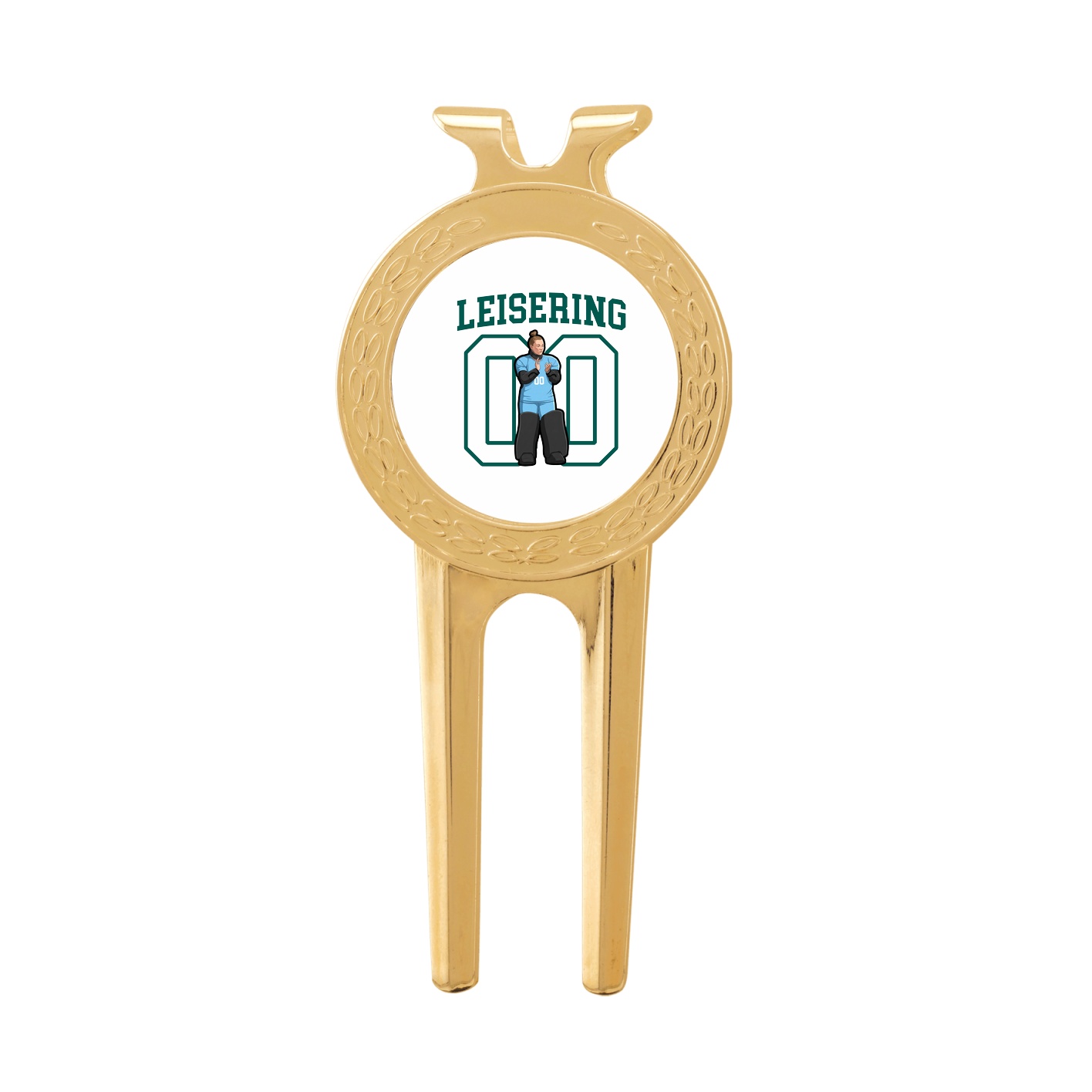 Divot Tool with Ball Marker — Shirsey in Classic