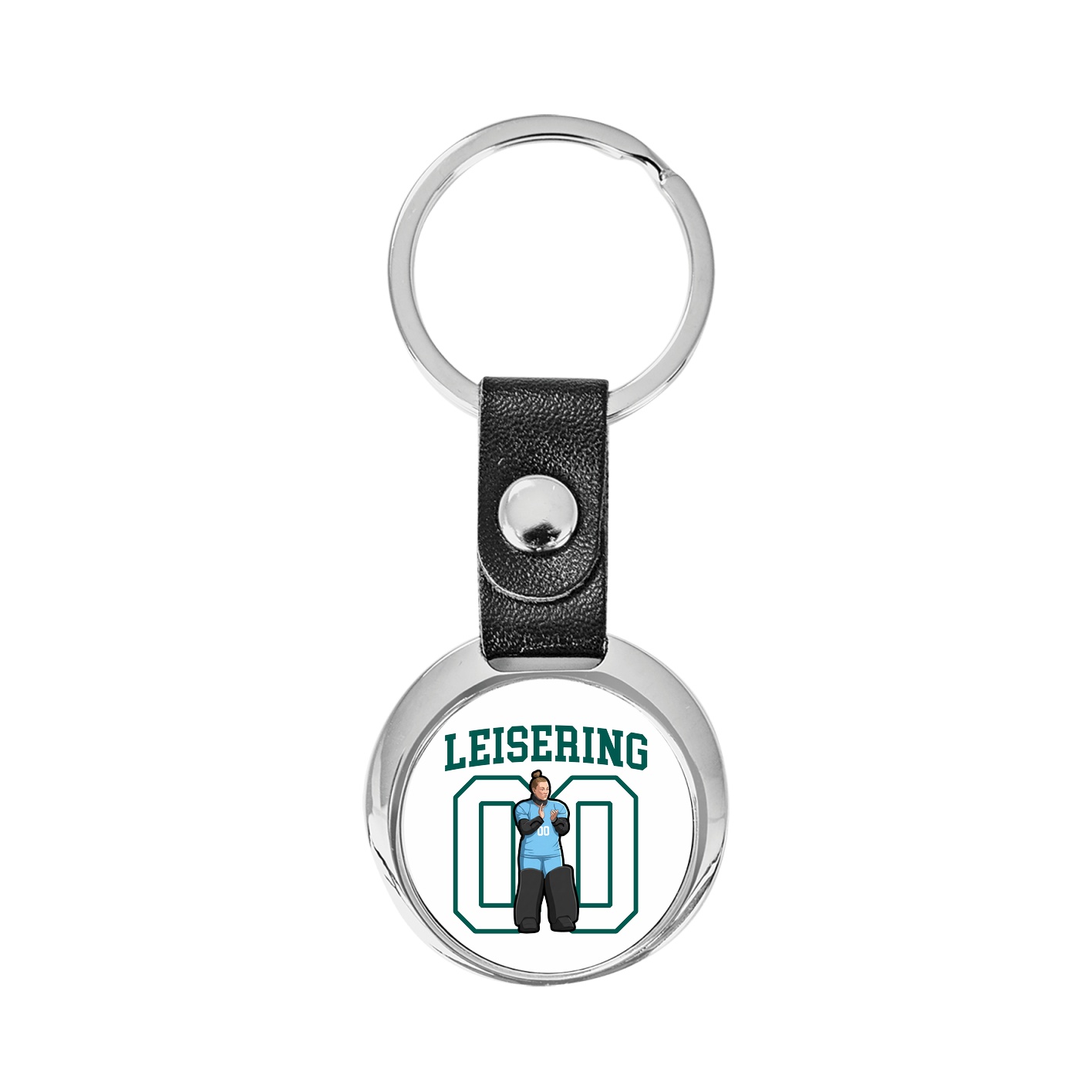 Key Chain — Shirsey in Classic
