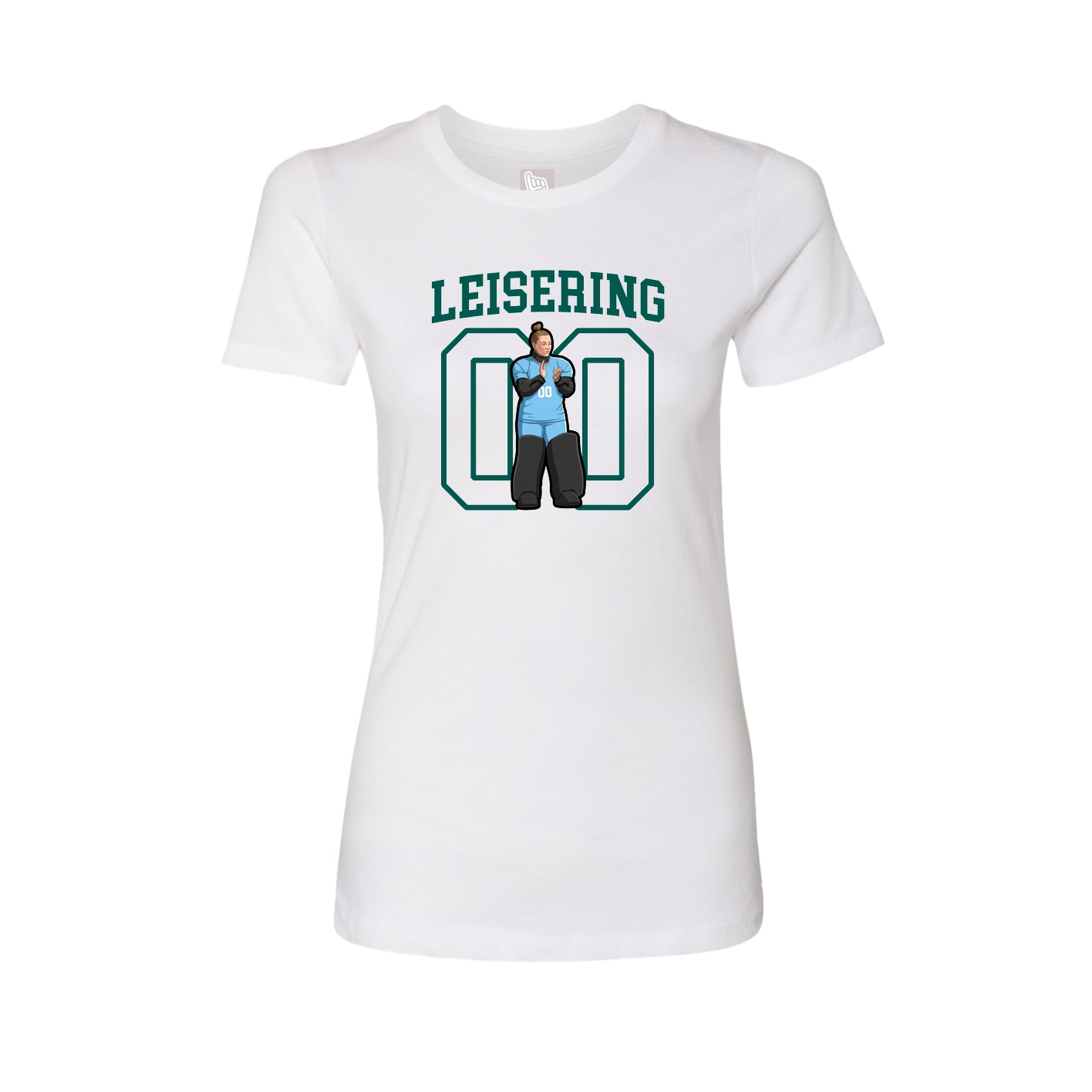Womens Tee
