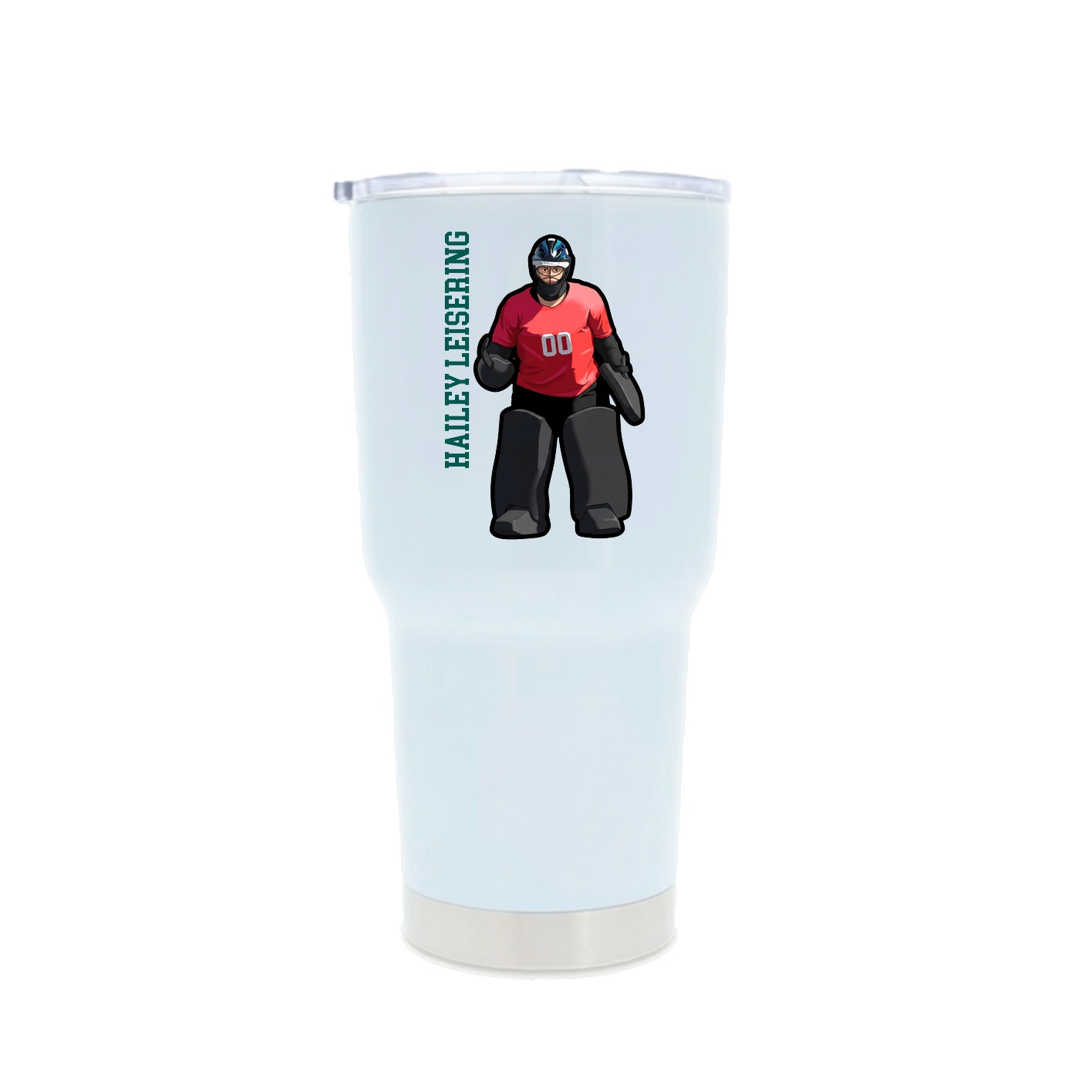 30oz Stainless Steel Tumbler