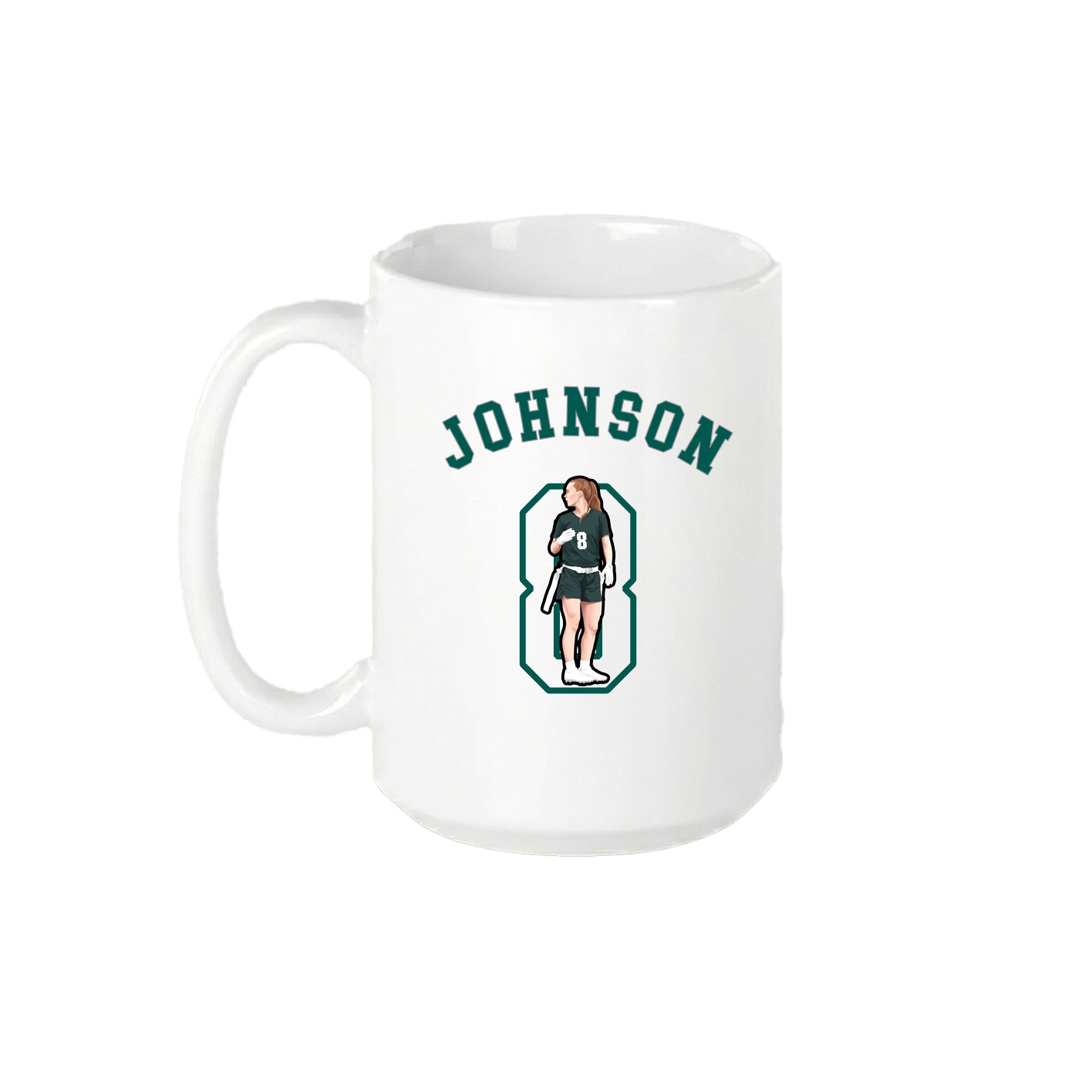 15oz Coffee Mug