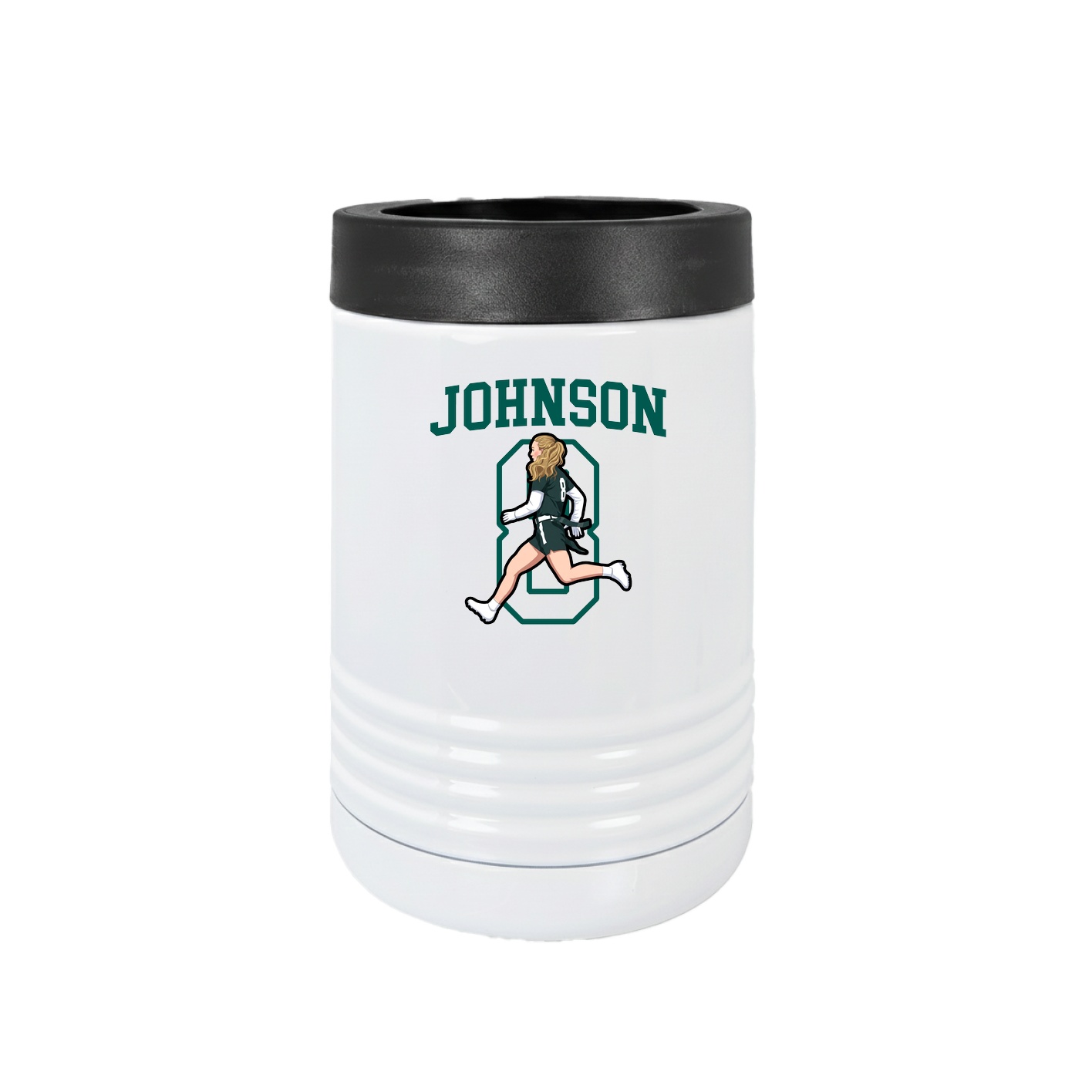 Beverage Holder — Shirsey in White