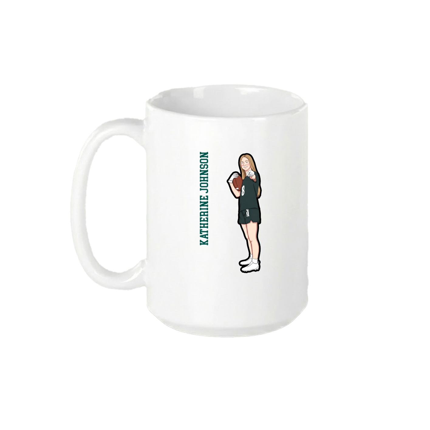 15oz Coffee Mug