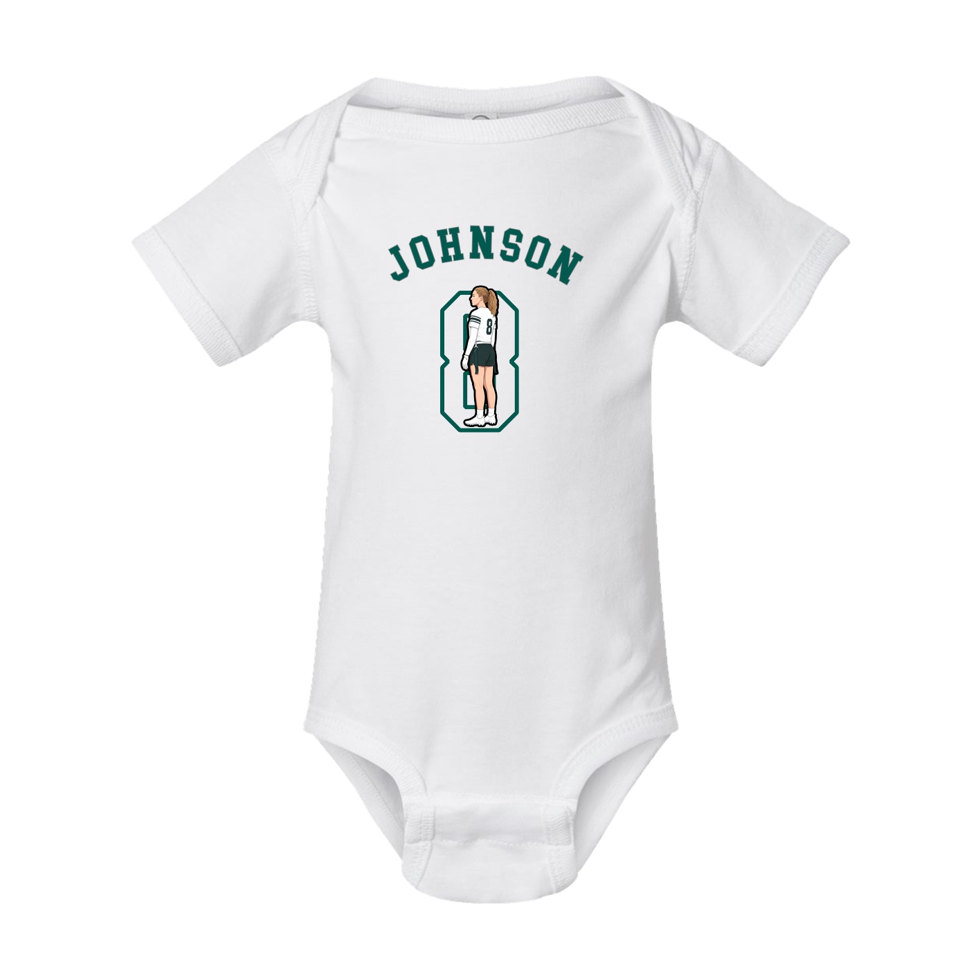 Baby Onesie