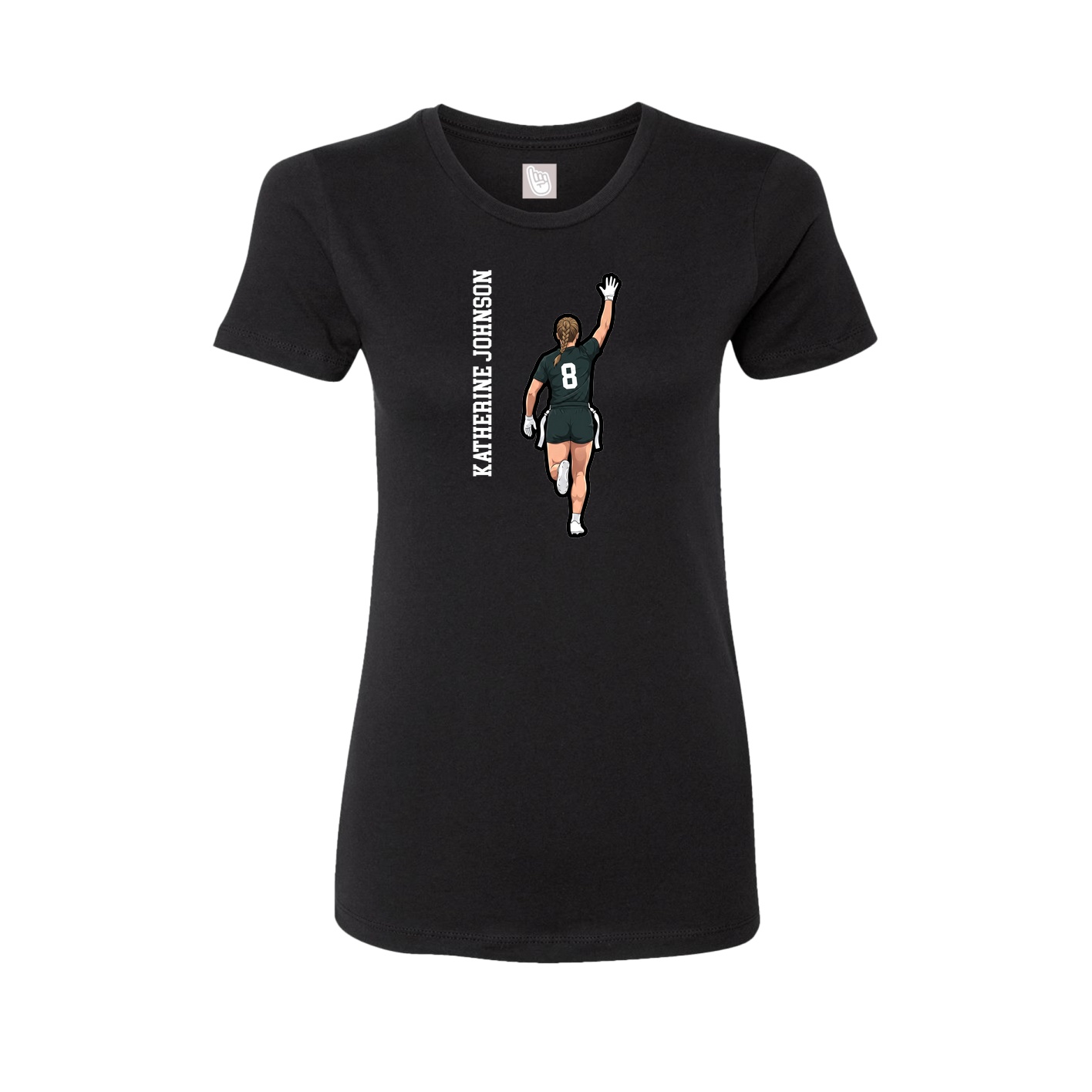 Fitted Women's Tee
