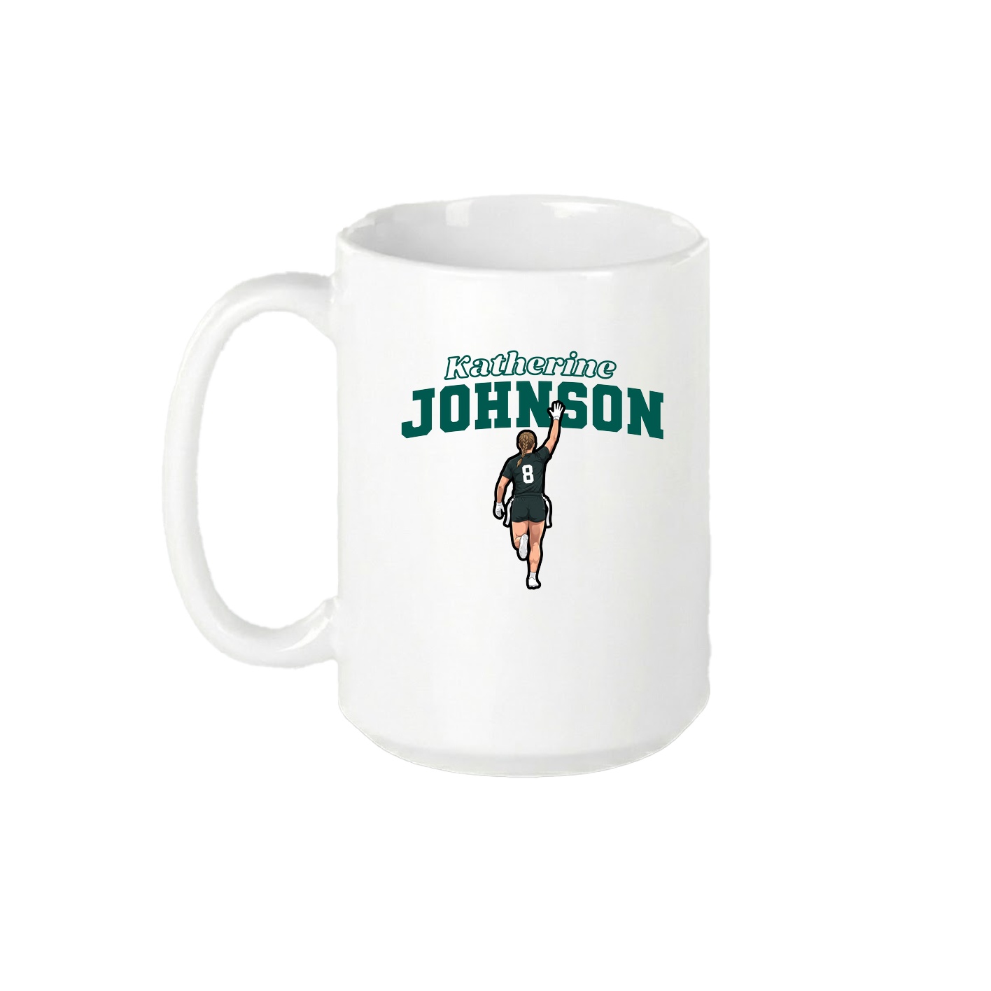 15oz Coffee Mug