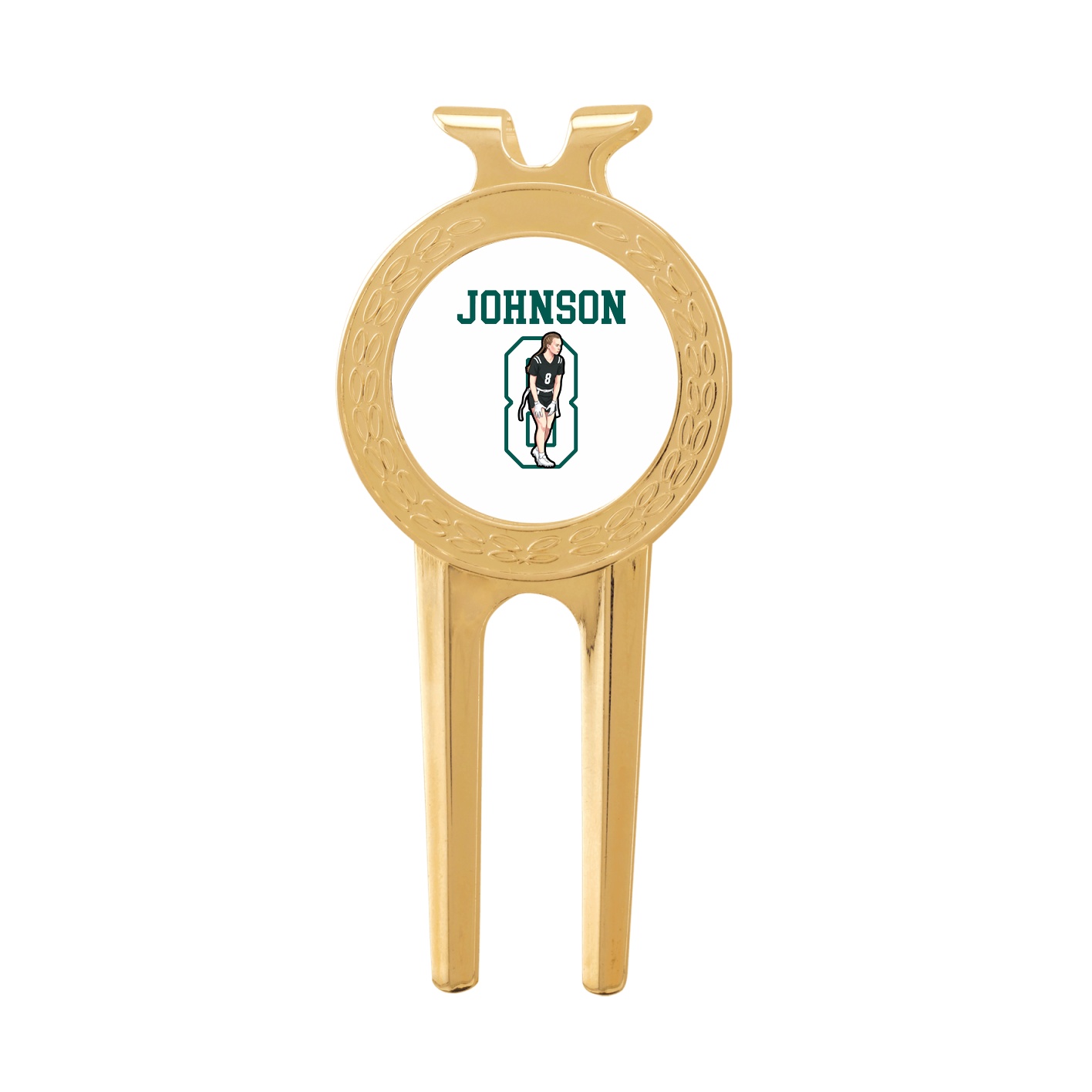 Divot Tool with Ball Marker — Shirsey in Classic